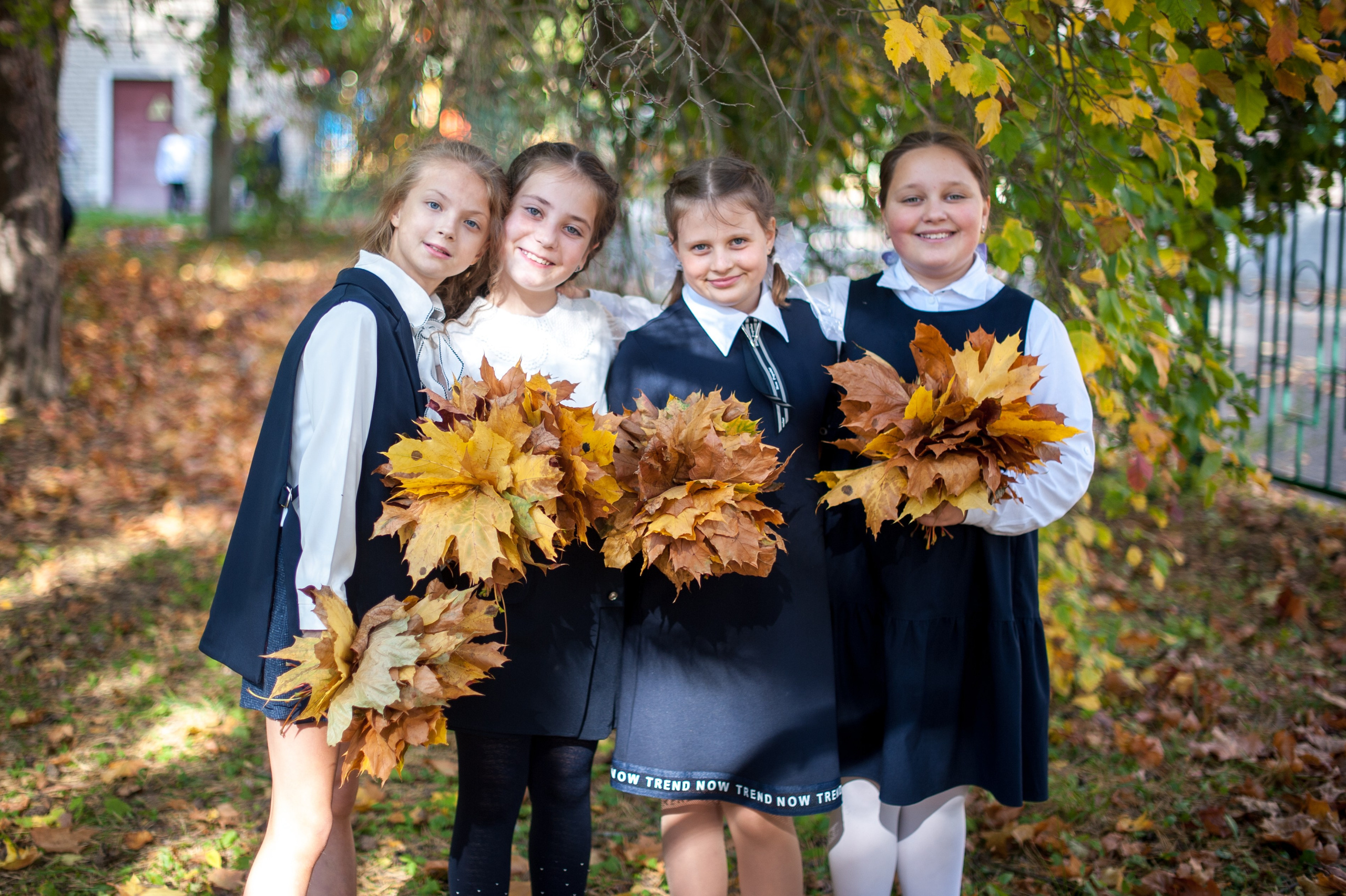 Фотограф 4 класс Чехов. Выпускной альбом Чехов, Подольск, Москва