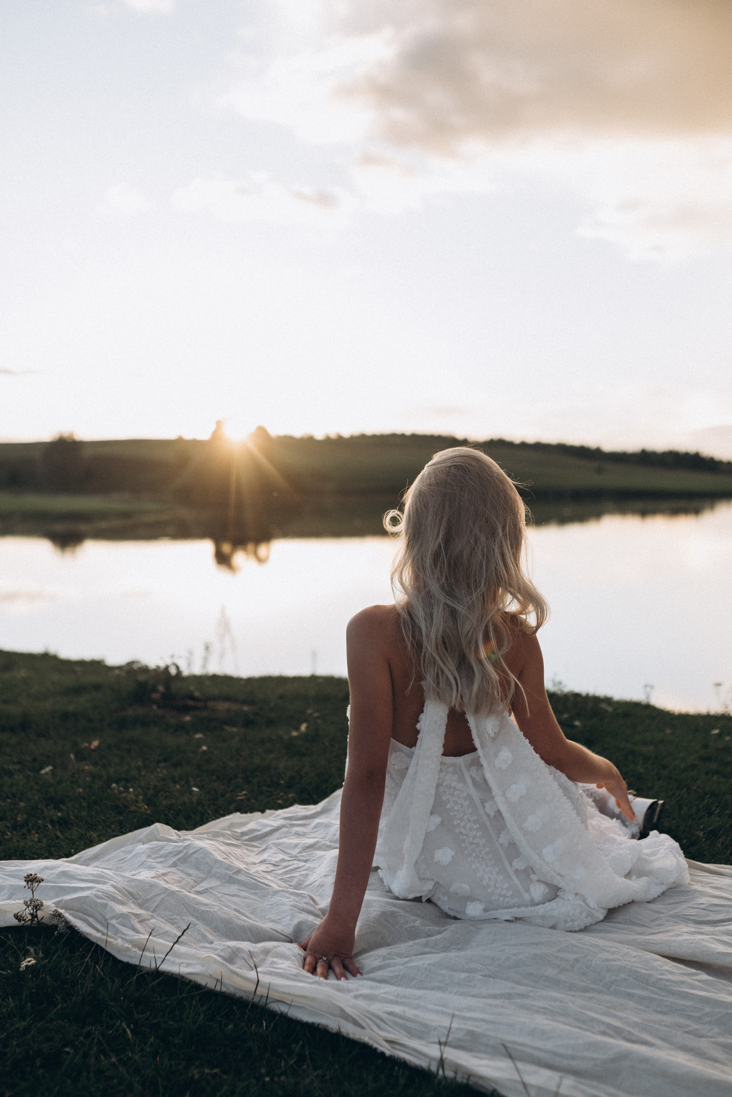 Валерия. Фотограф Анна Абрикосова