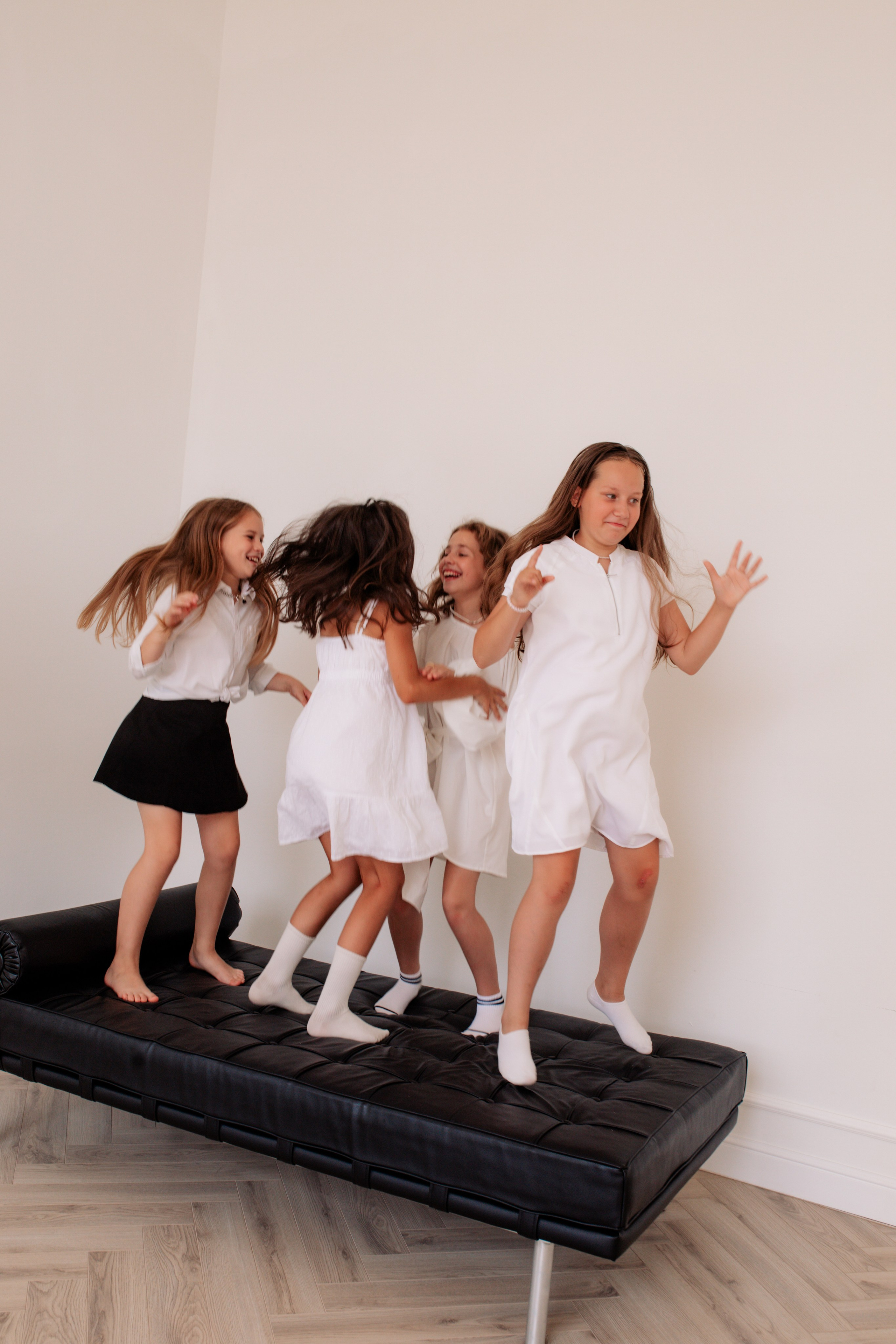 Девчачий день рождения