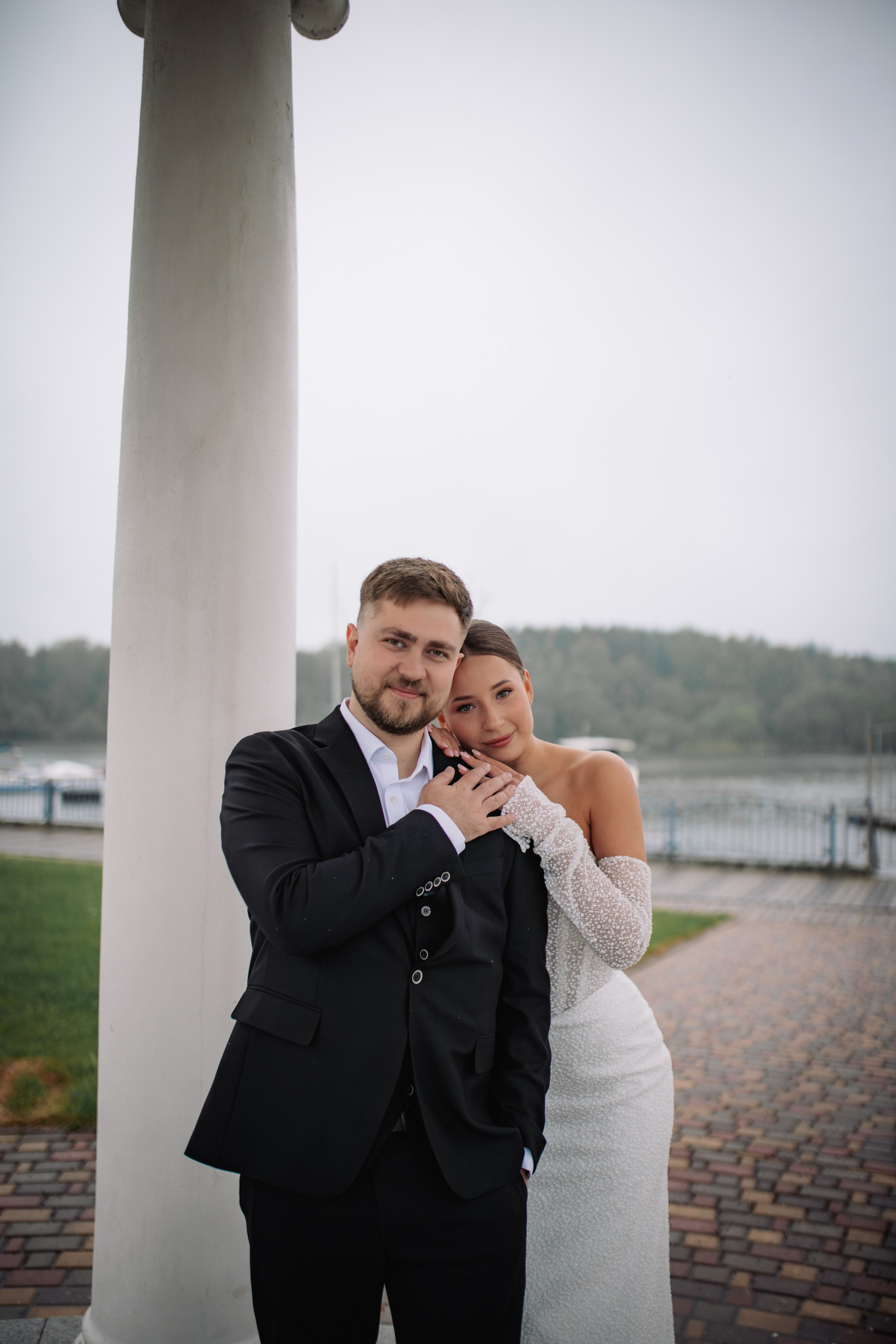 Андрей и Катюша