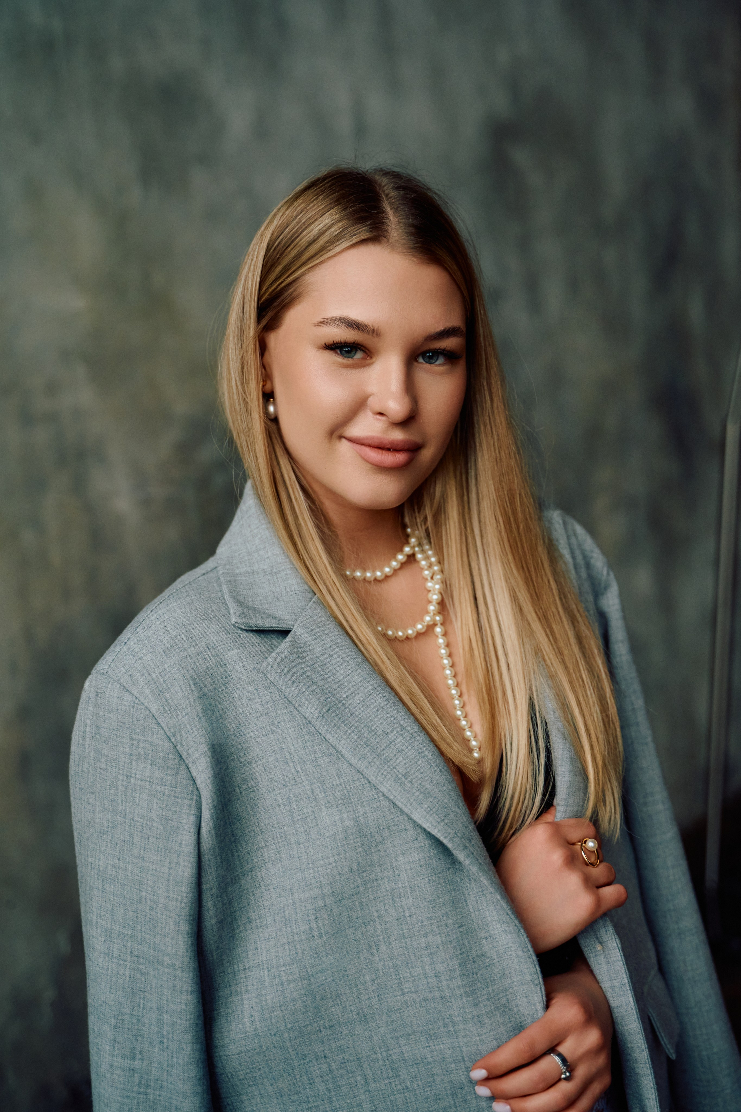 Аня. Фотограф Егорьевск Коломна Воскресенск