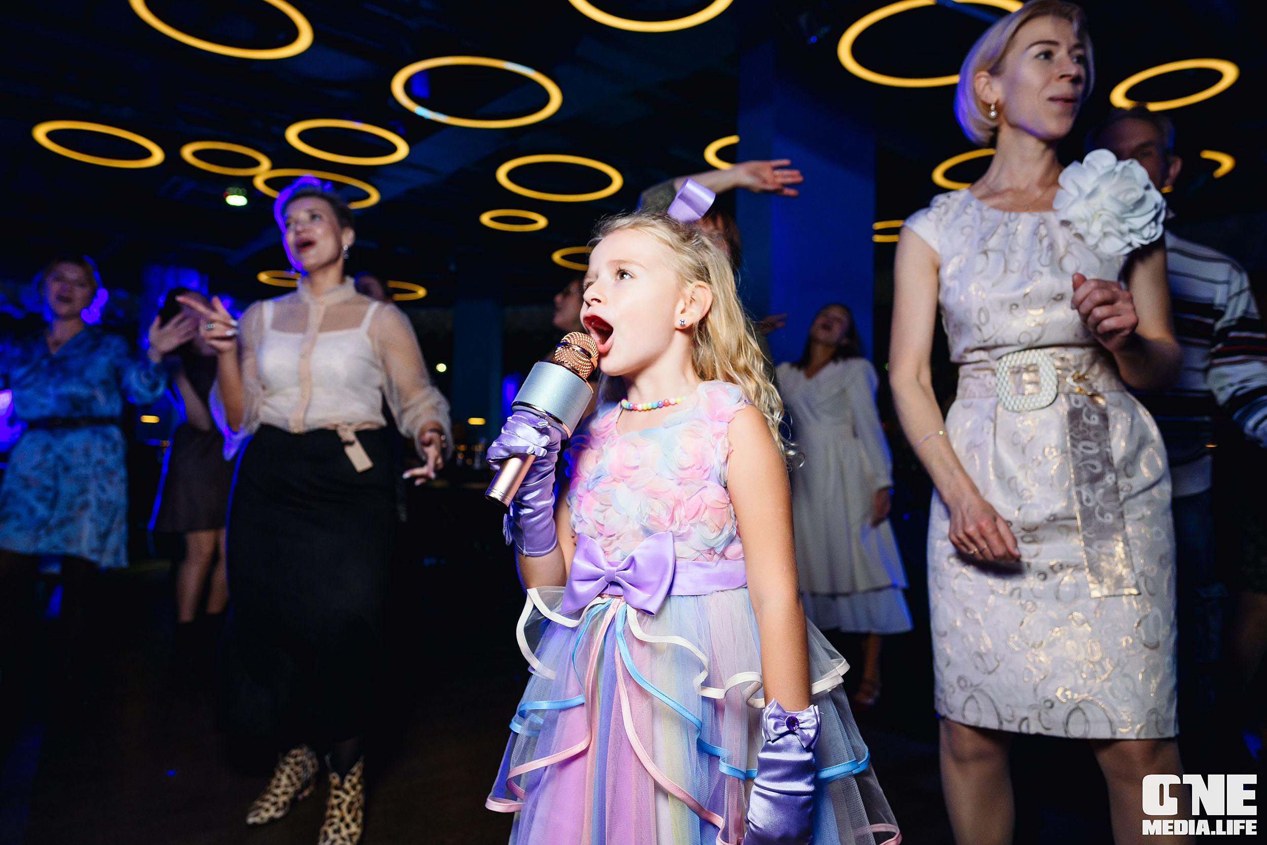 Фоторепортаж из ресторана Океан. One Media Life: фоторепортажи, фотоотчеты с мероприятий и заведений