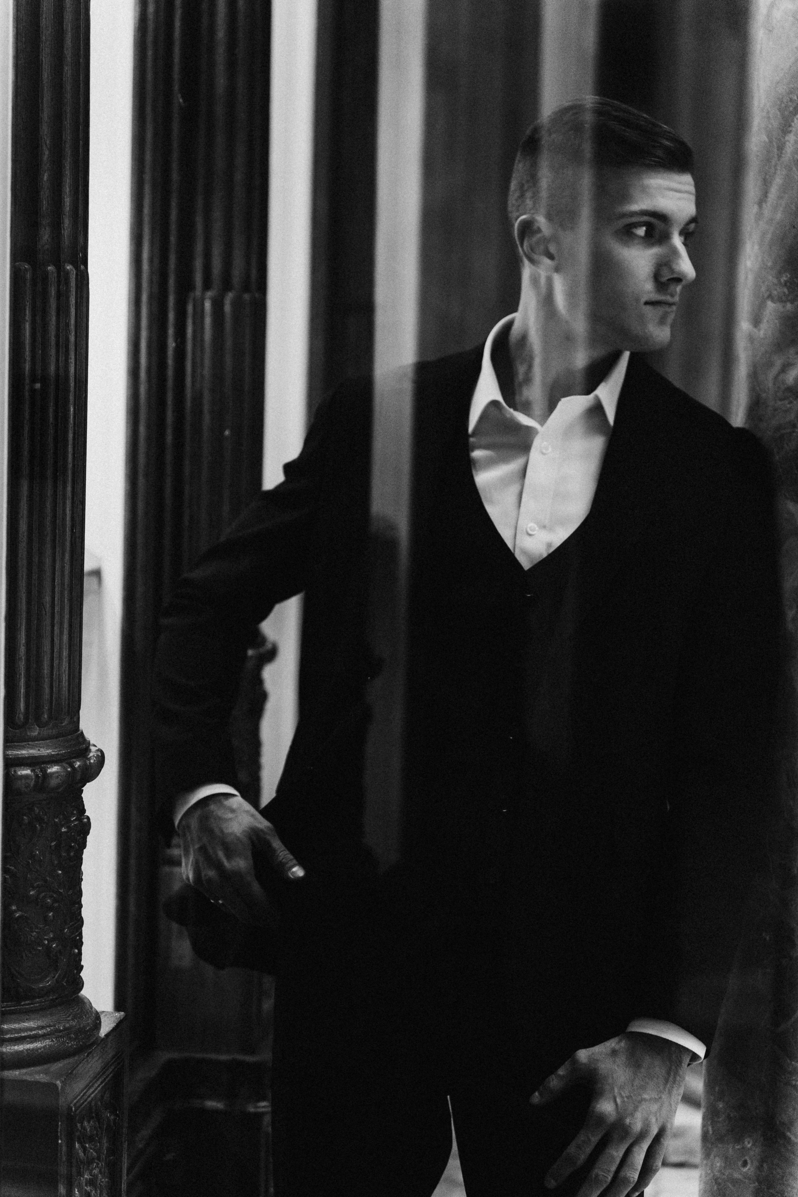 Регистрация в Турандот. Фотограф Ольга Рубцова в Москве и Московской области