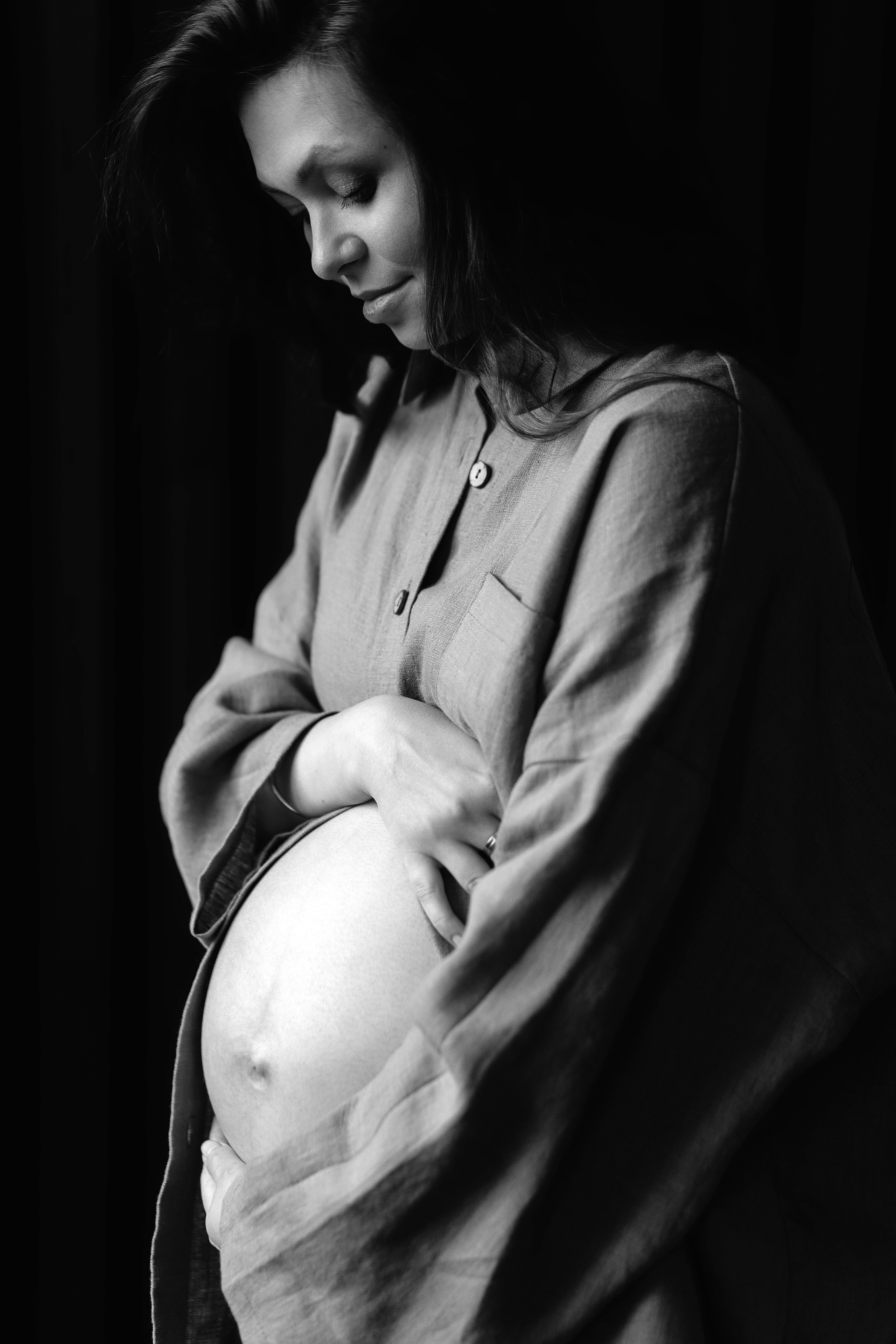 Евгения. Привет! Я Анна Крайник. Фотограф ваших событий в Выксе и не только