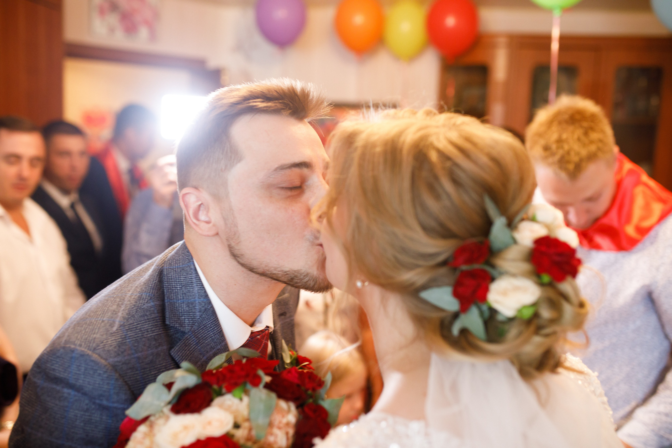 Свадьба в Уфе. Фотограф в Уфе Ирина Идрисова