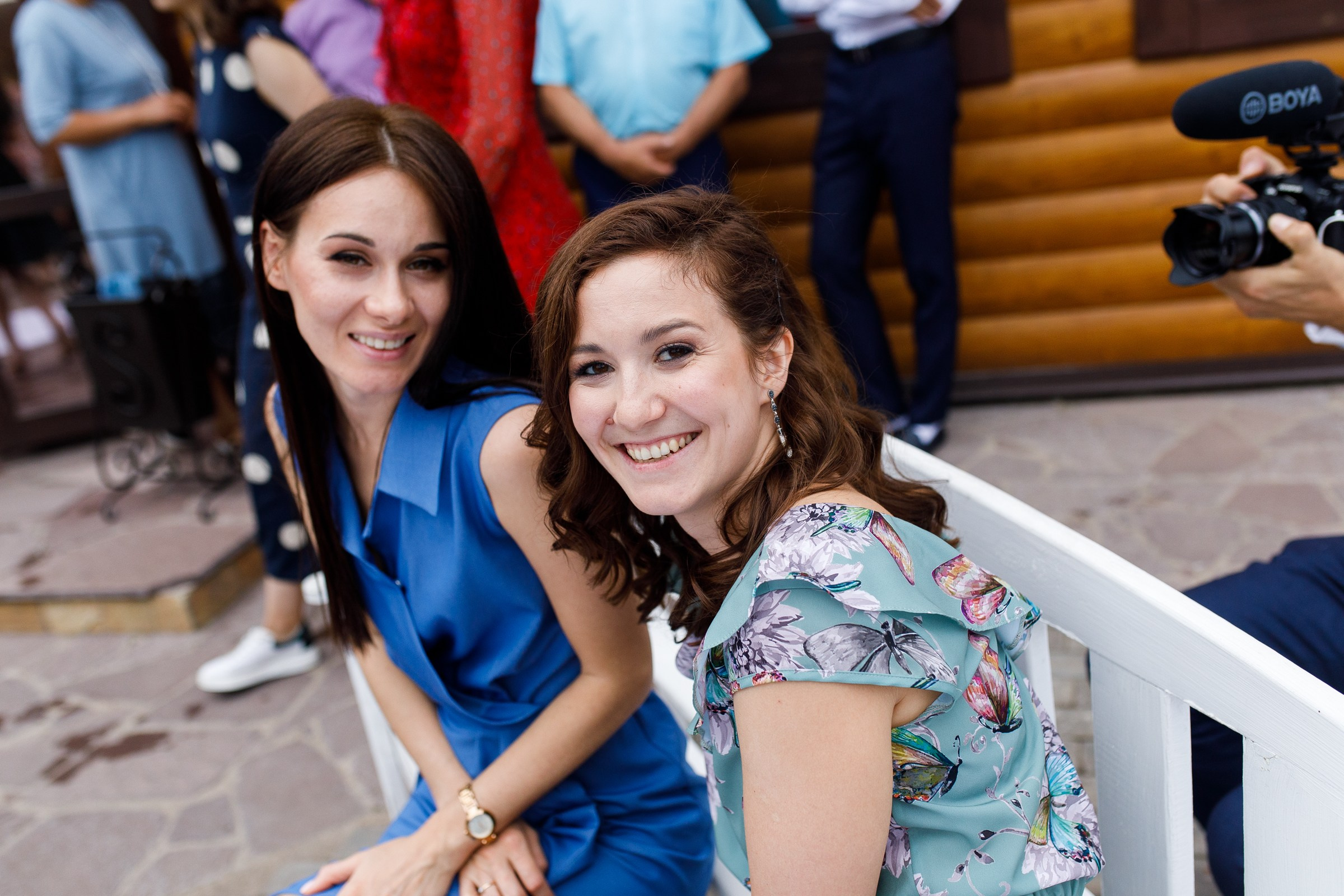 Вадим и Алия. Фотограф в Уфе Ирина Идрисова