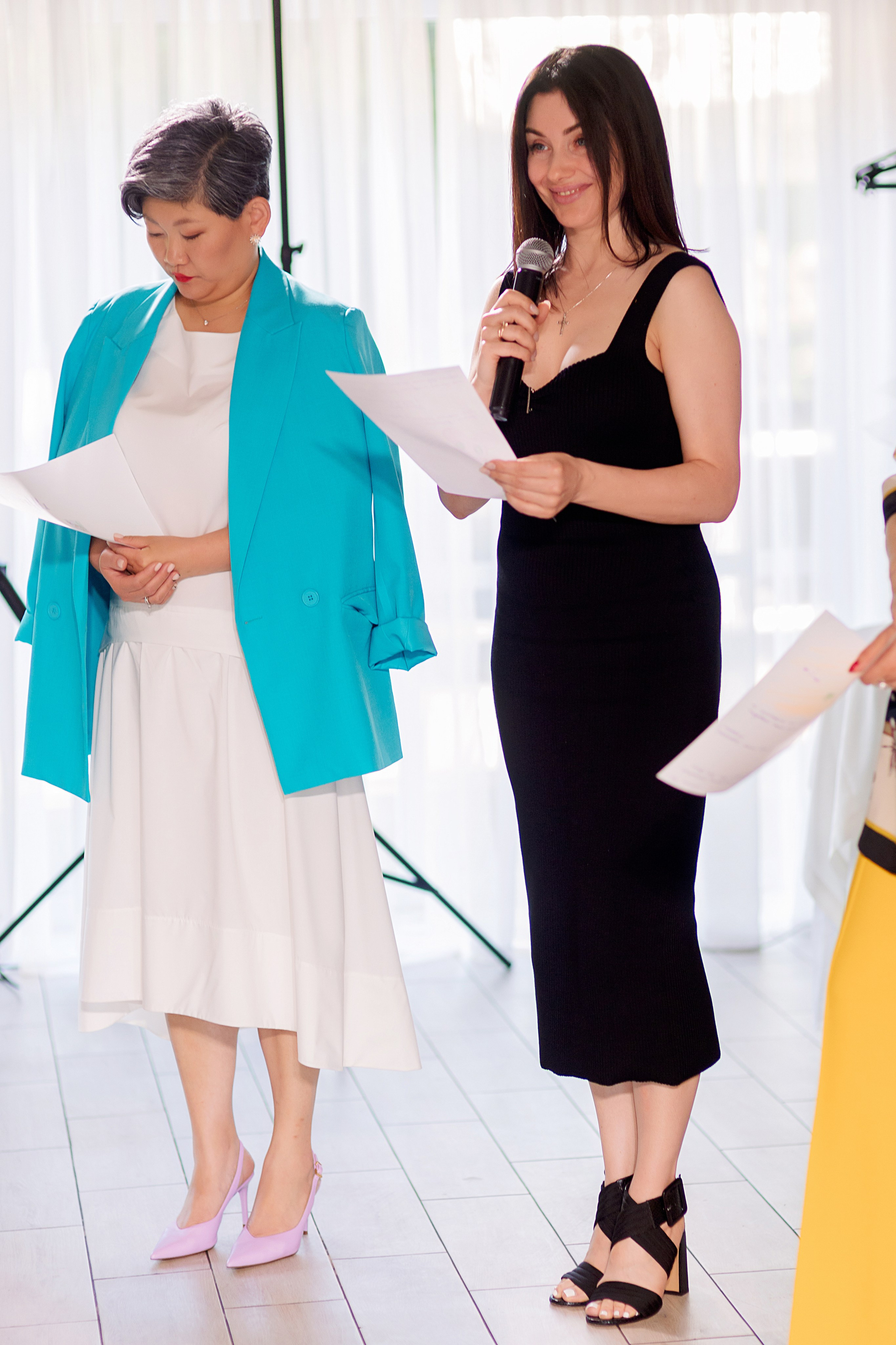 Выпуск лицея Ганзейская Ладья. Свадебный фотограф Калининград Пасюта Данила