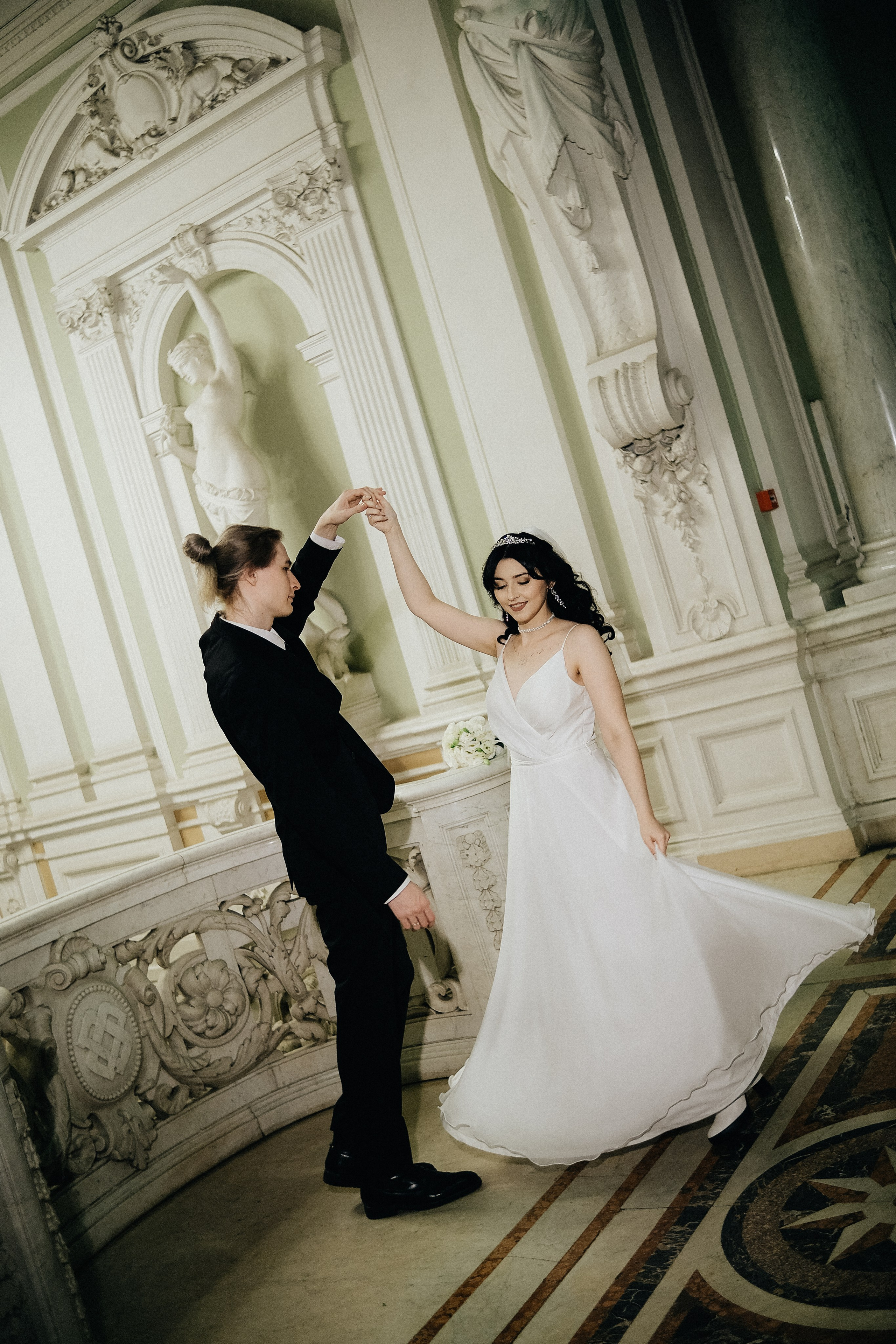 Катя & Георгий. ДБ1 (в процессе). Phdkvmr.ru