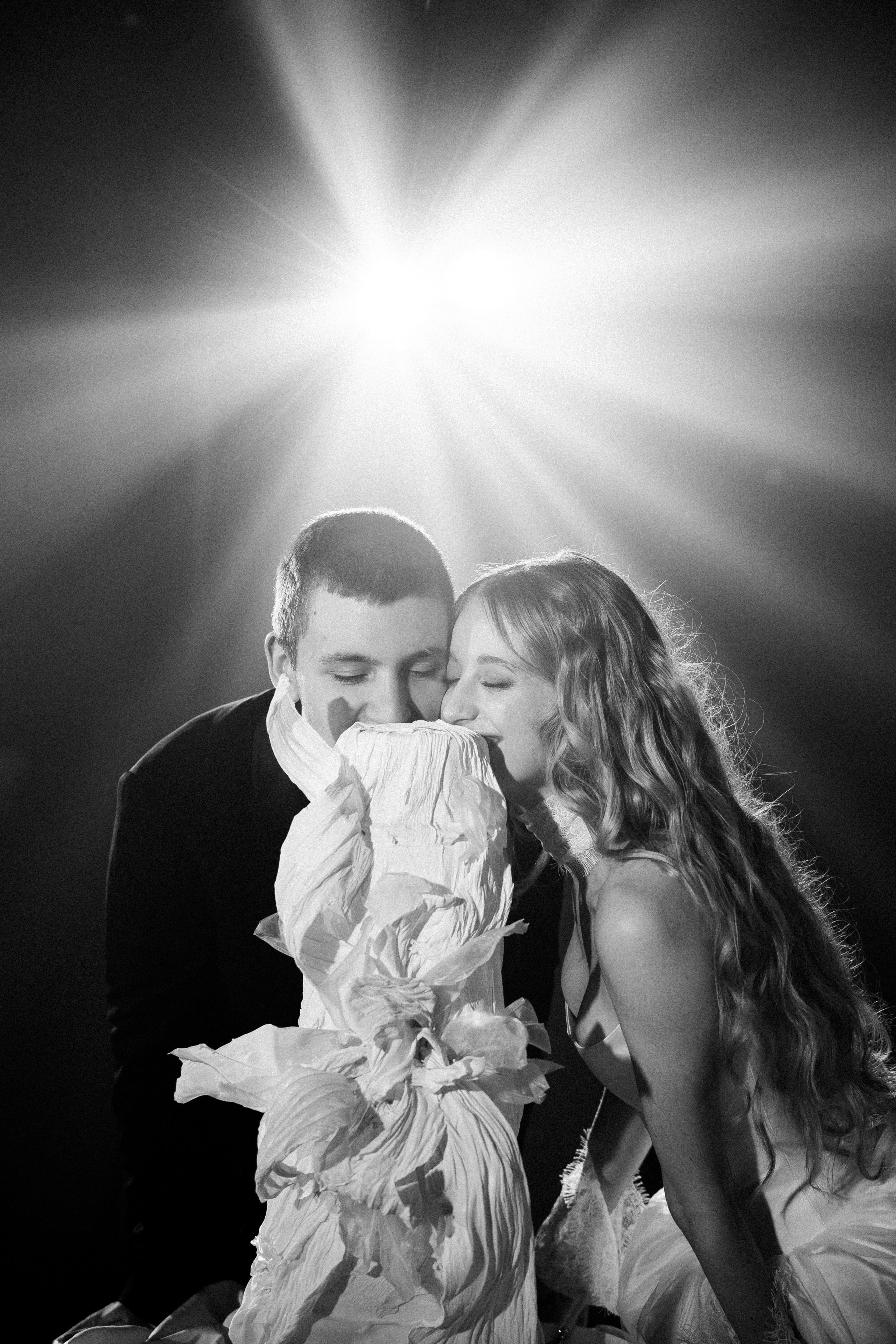 Вероника & Максим. Phdkvmr.ru