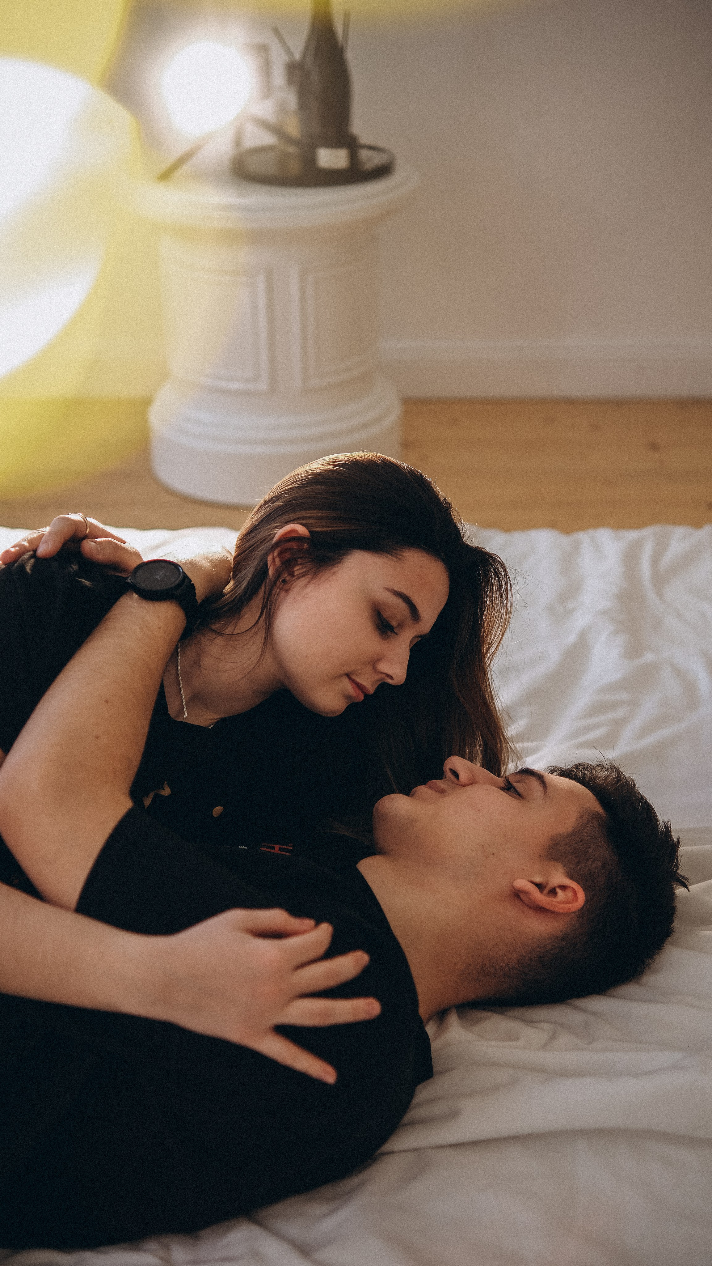 Сабина & Артём. Phdkvmr.ru