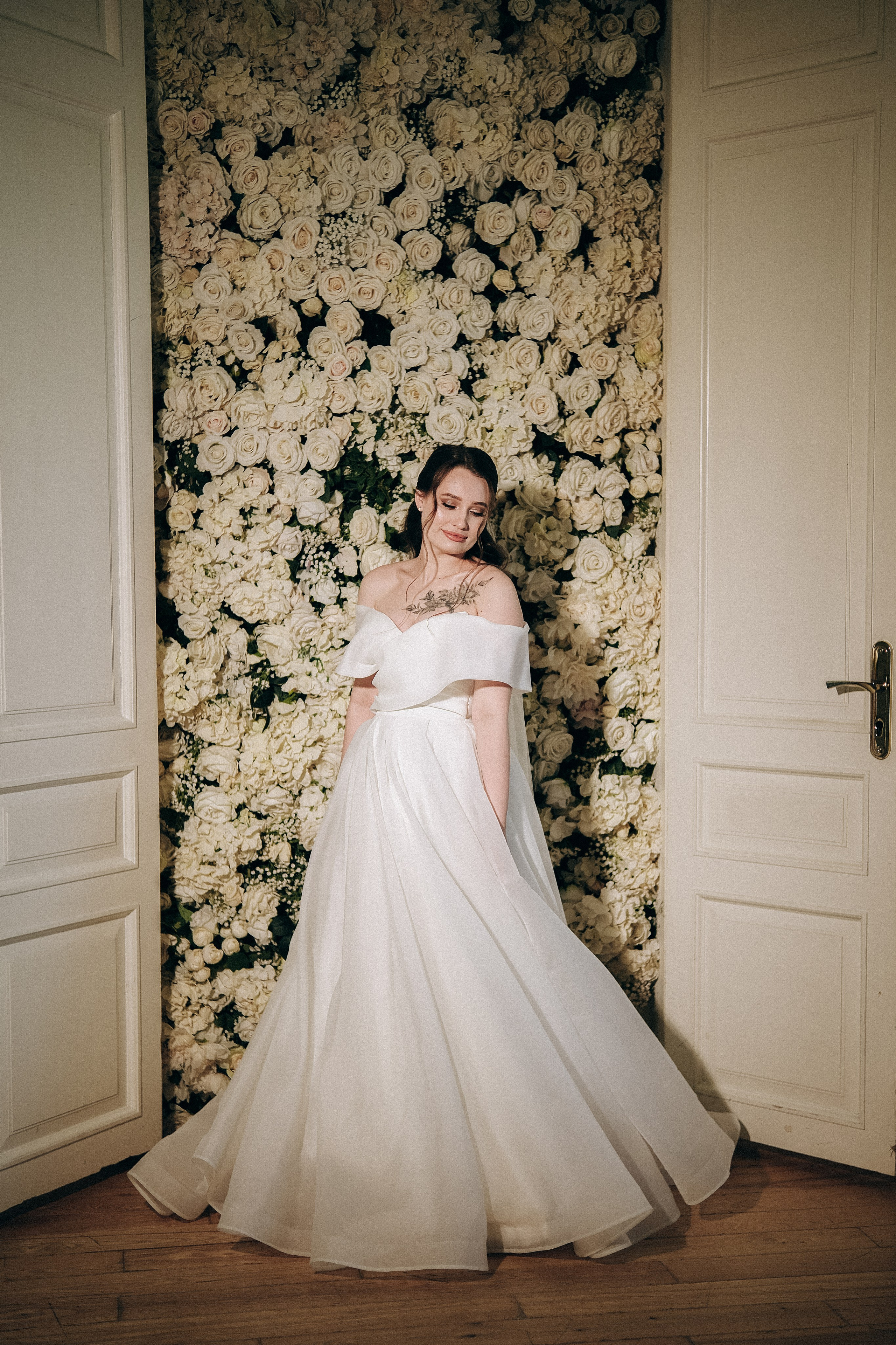 Надя & Серёжа. Phdkvmr.ru