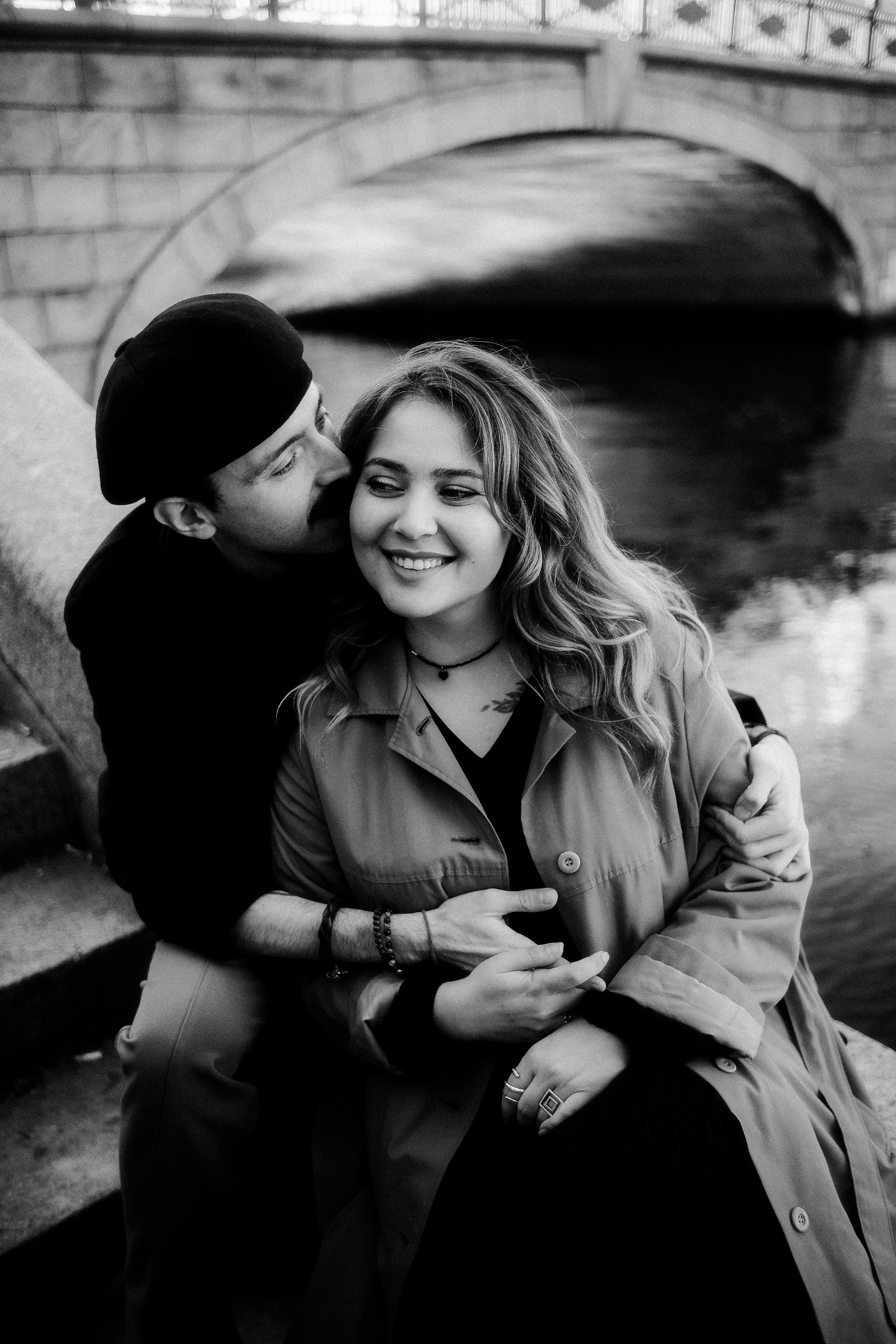 Алина & Стас. Phdkvmr.ru