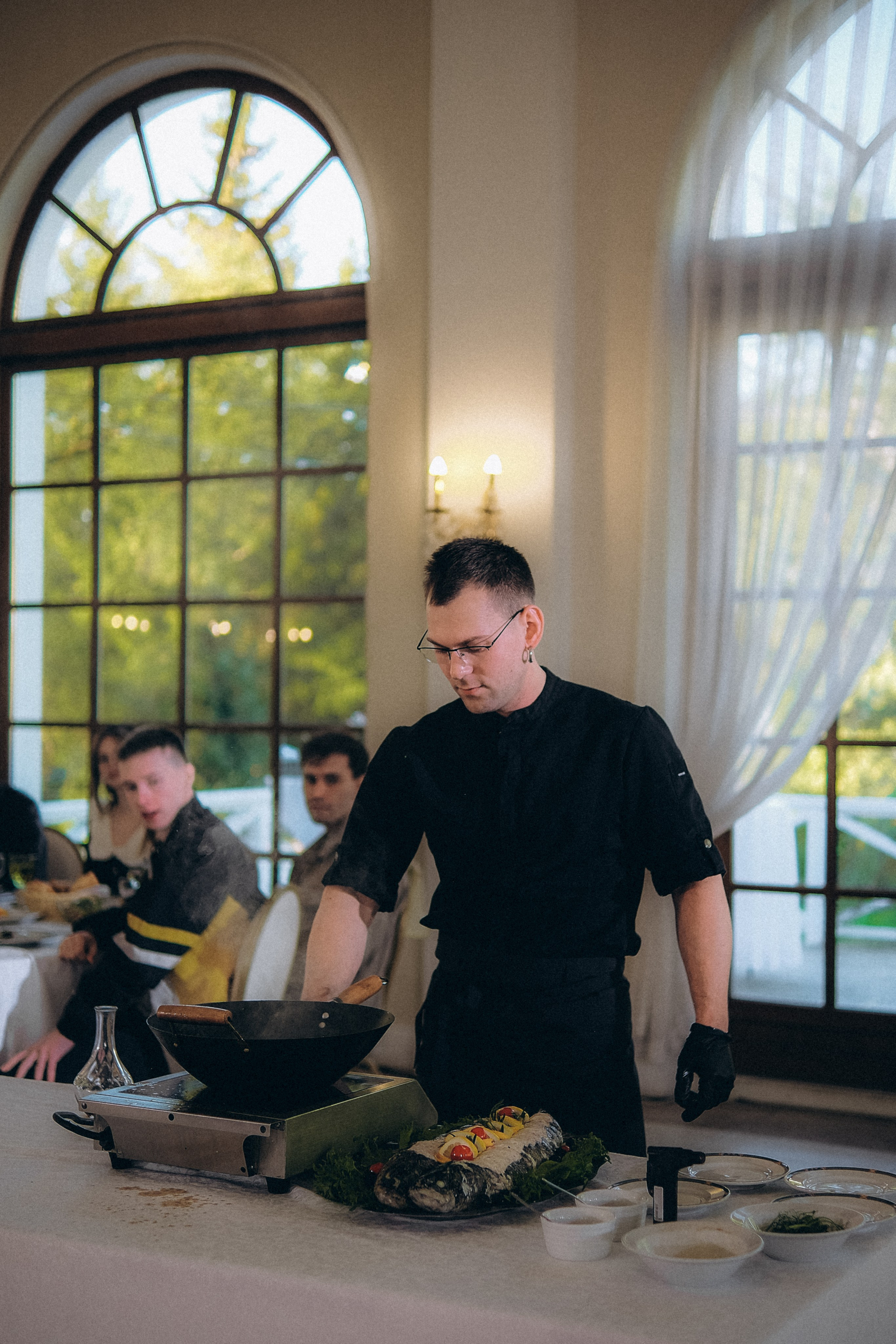 Рида & Богдан. Пушкин. Phdkvmr.ru