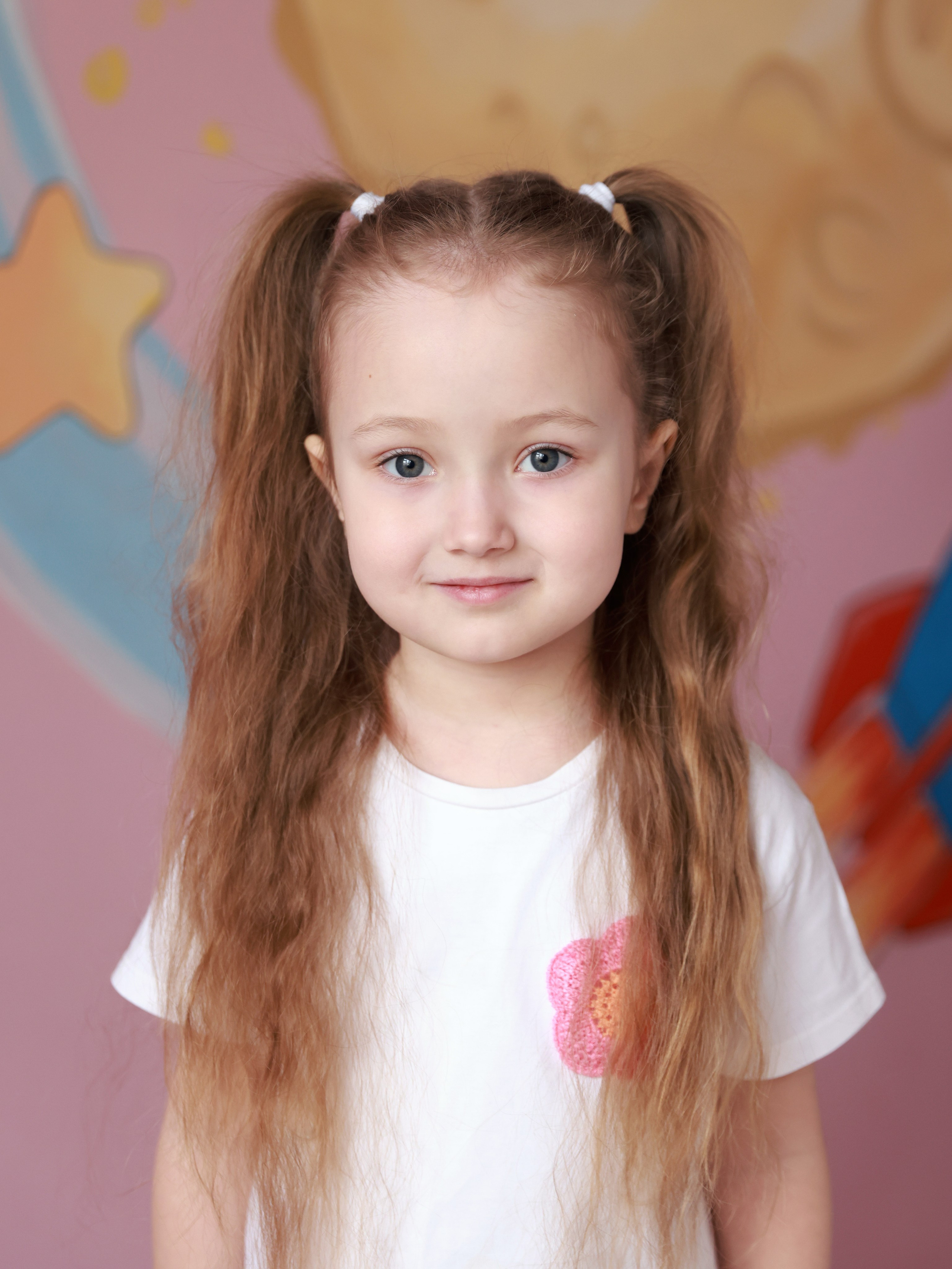 Детский сад. Мультифотограф Динара Ахмедзянова