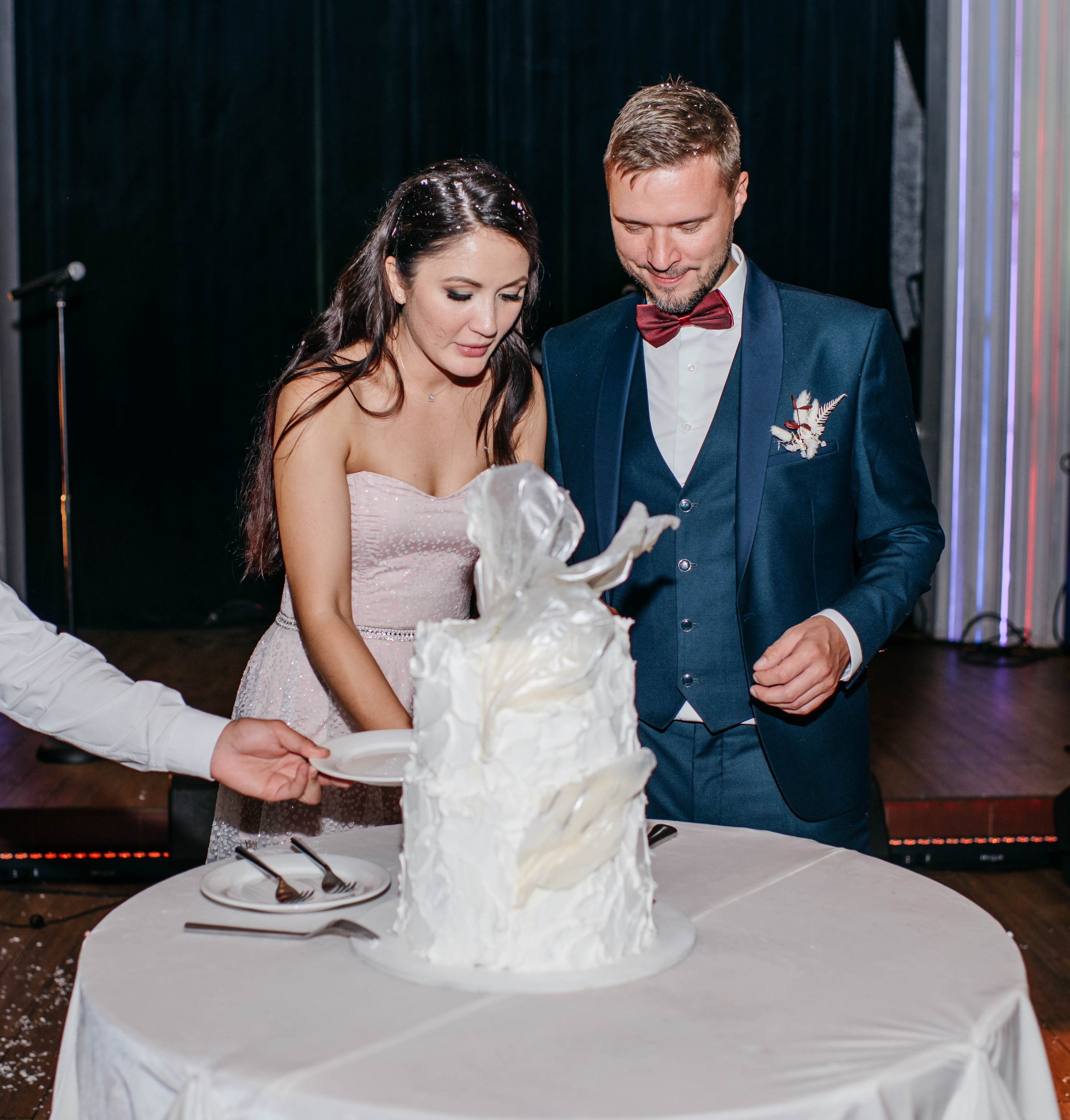 Barvikha Luxury Village. Свадебный и семейный фотограф в г. Москва Ирина Гаврилова