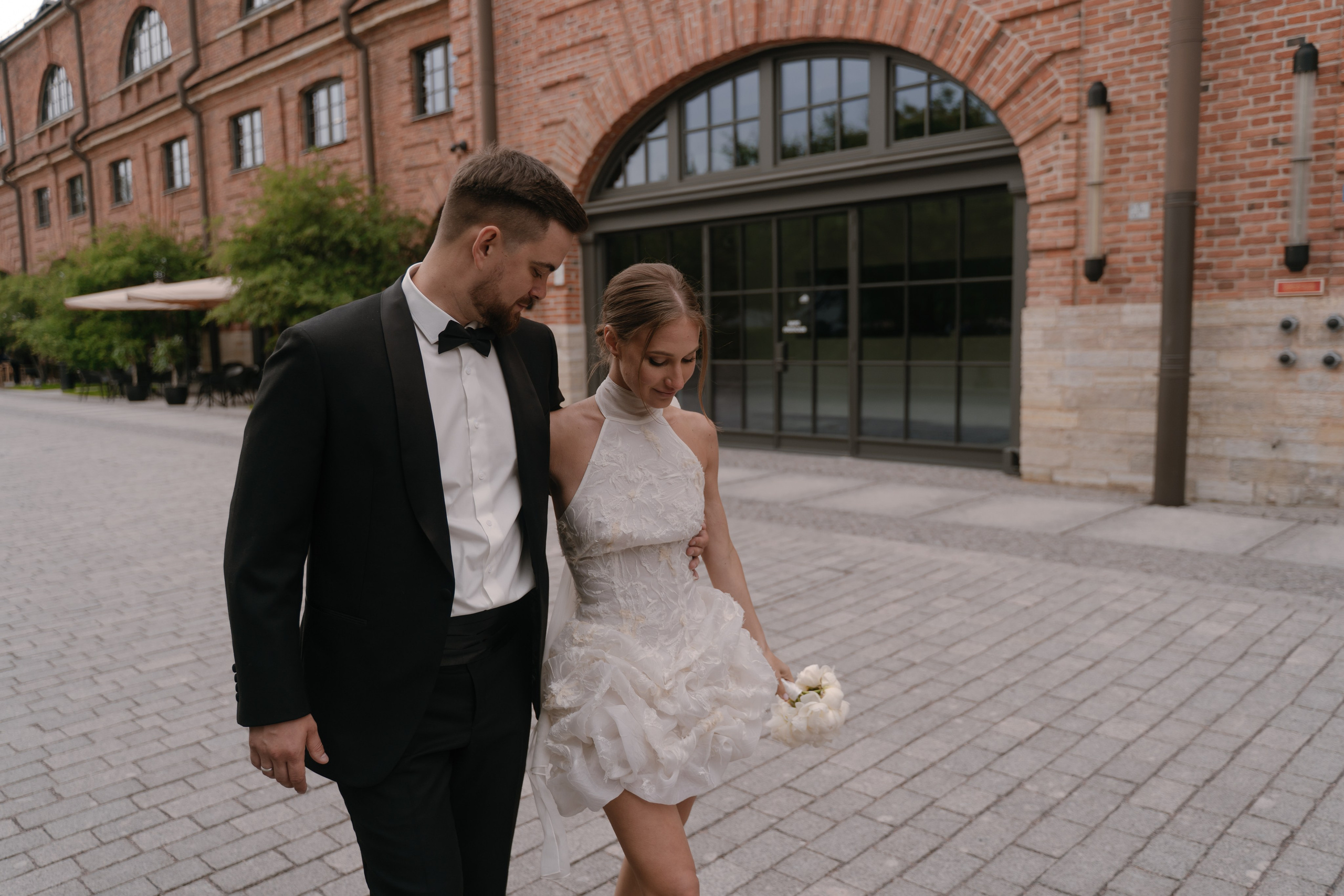 V&D. Свадебный фотограф — Наталья Фед СПб/Москва