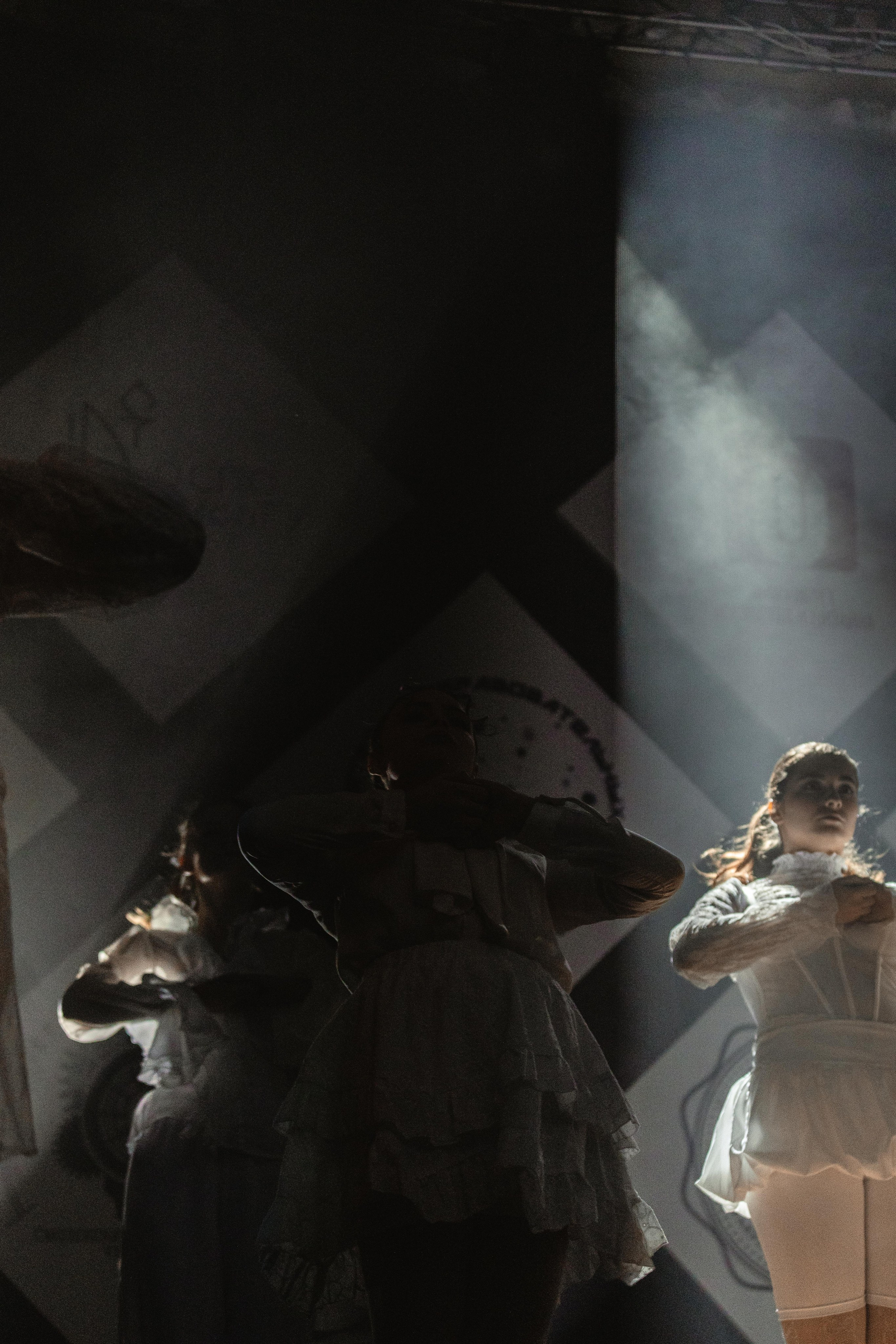 Студвесна 2025 — 50/50. KiPPER Gallery — Фотограф