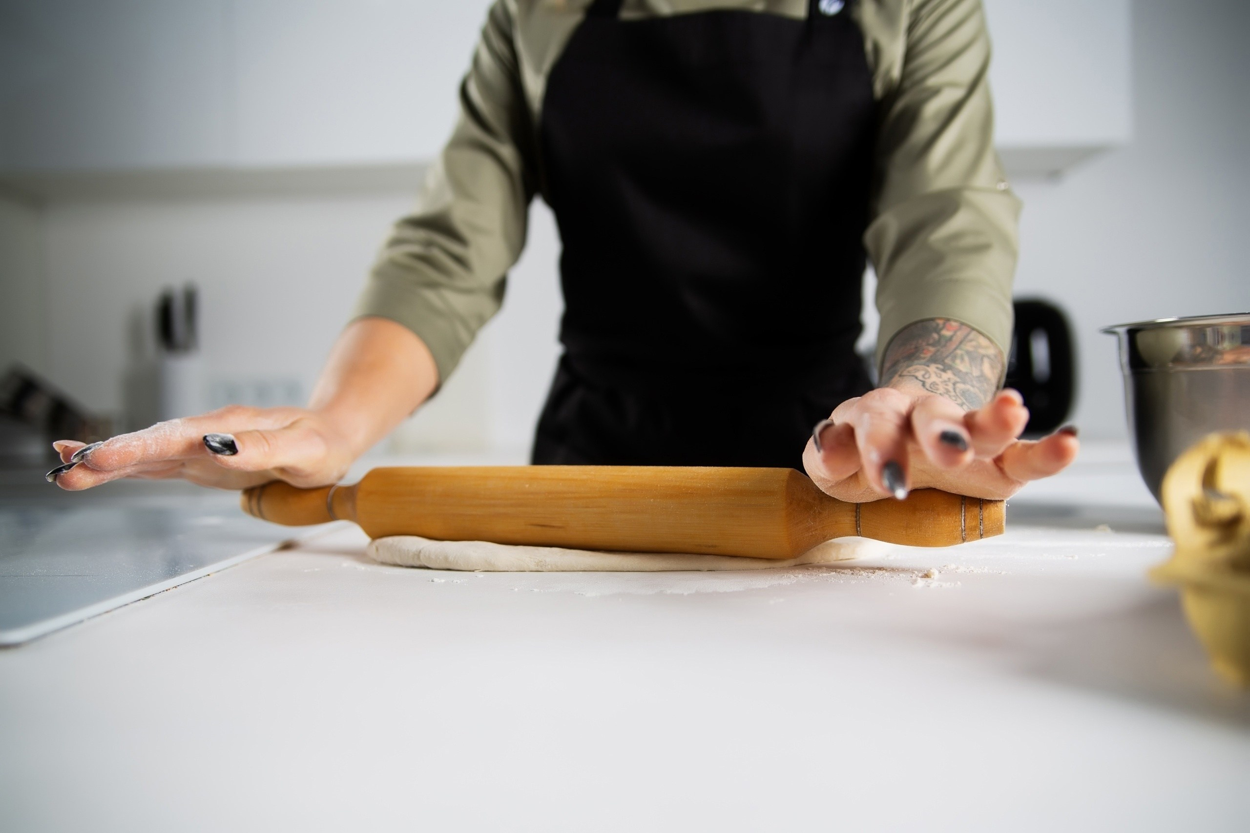 Кулинария. Индивидуальная и свадебная фотосъёмка в Москве и МО Ерёмин Павел