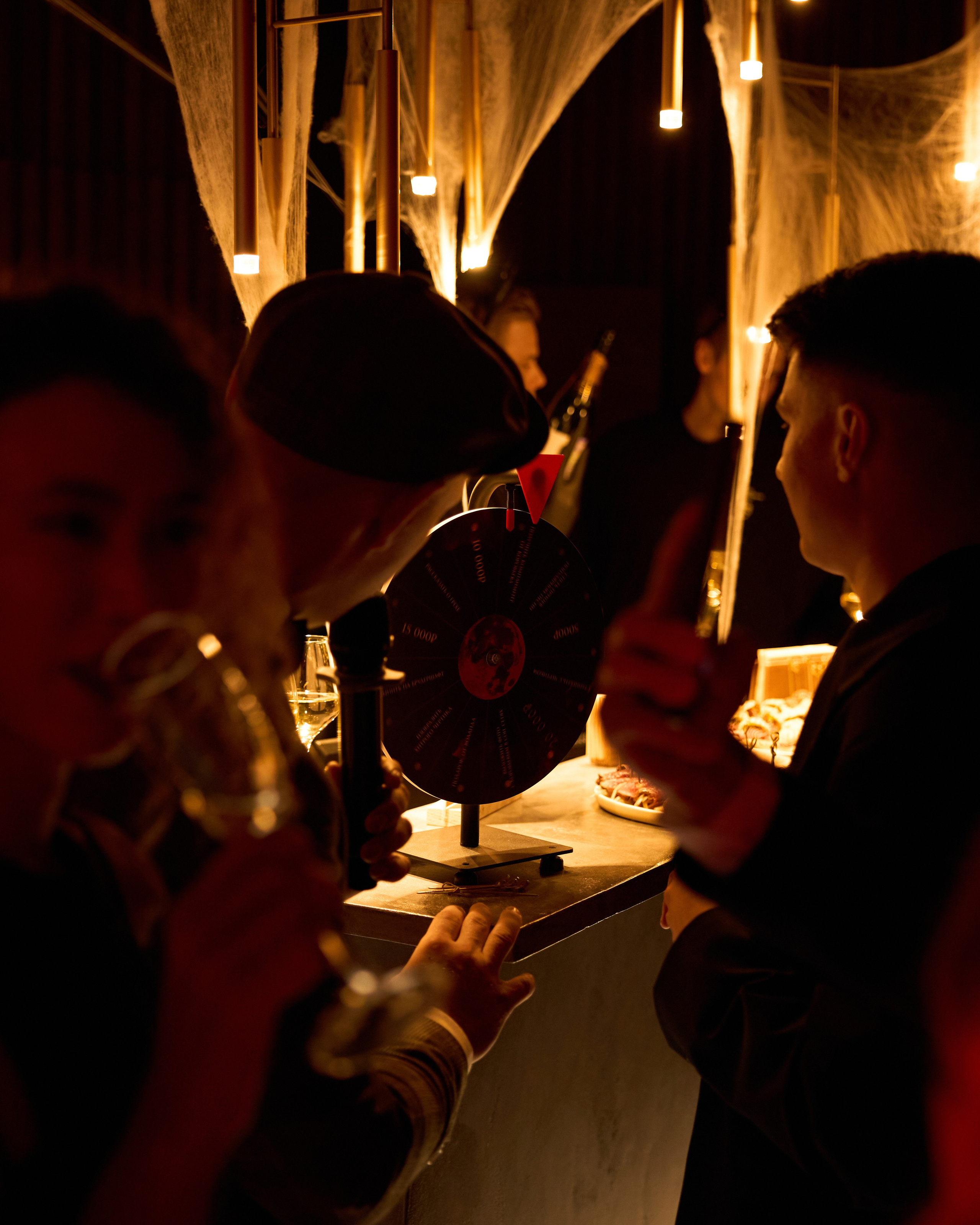 RIVIERA WELLNESS. Фотограф Света Рыбакова