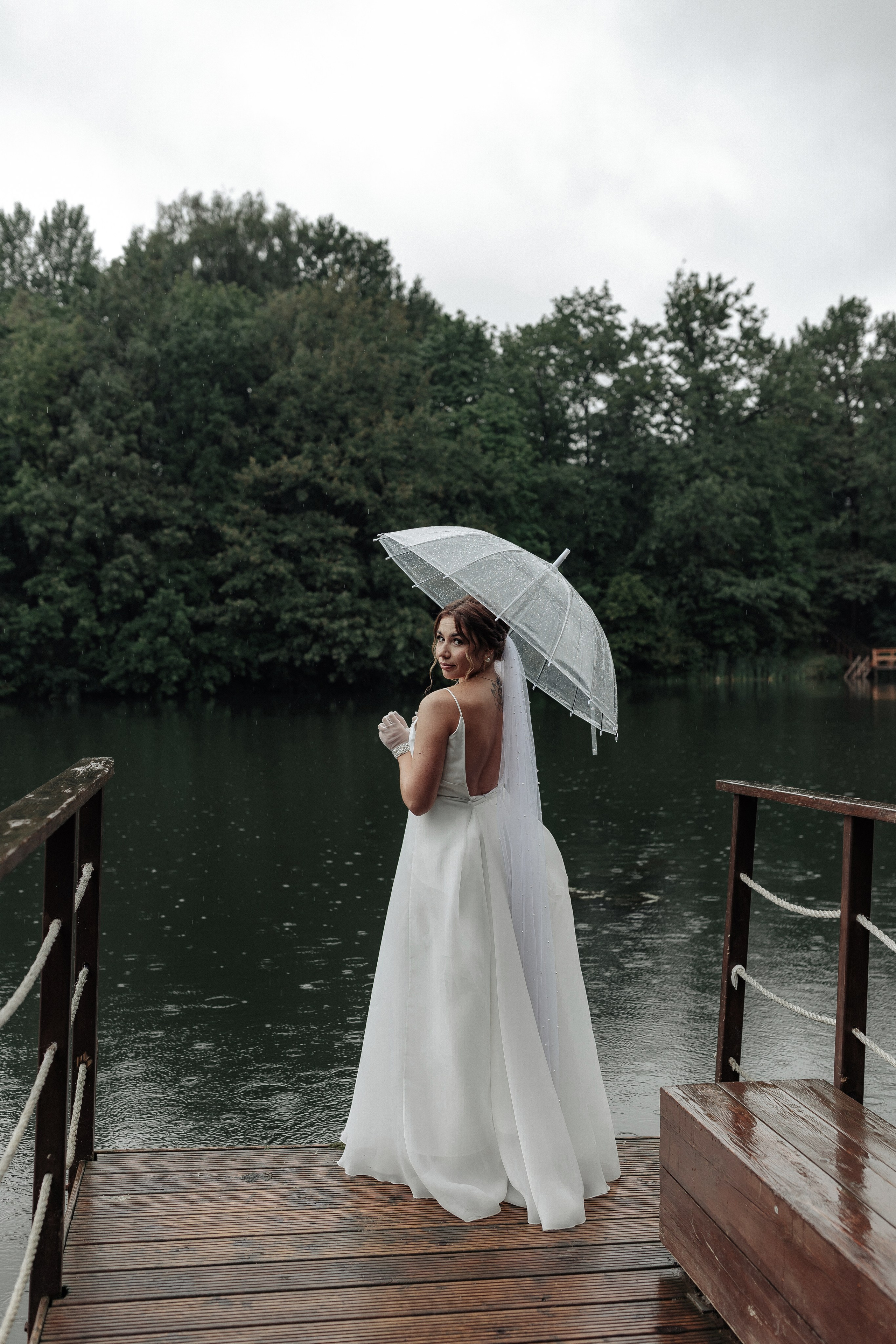 Денис & Анастасия. Алексей Шаров — свадебный и репортажный фотограф в Нижнем Новгороде