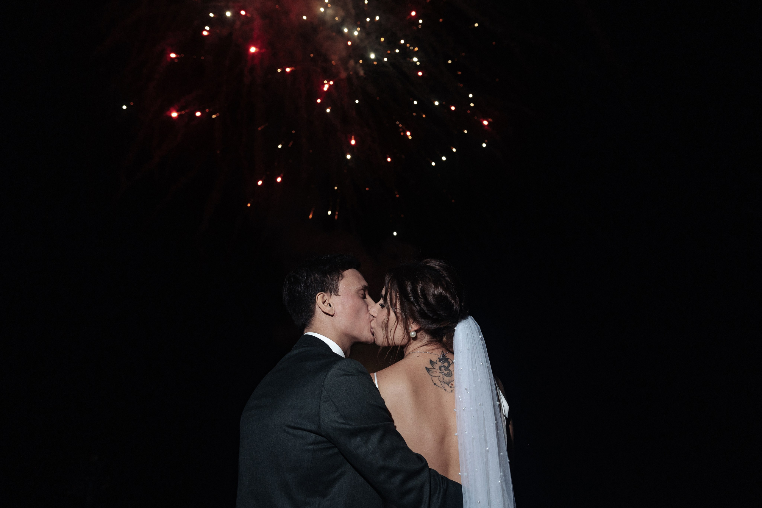 Денис & Анастасия. Алексей Шаров — свадебный и репортажный фотограф в Нижнем Новгороде