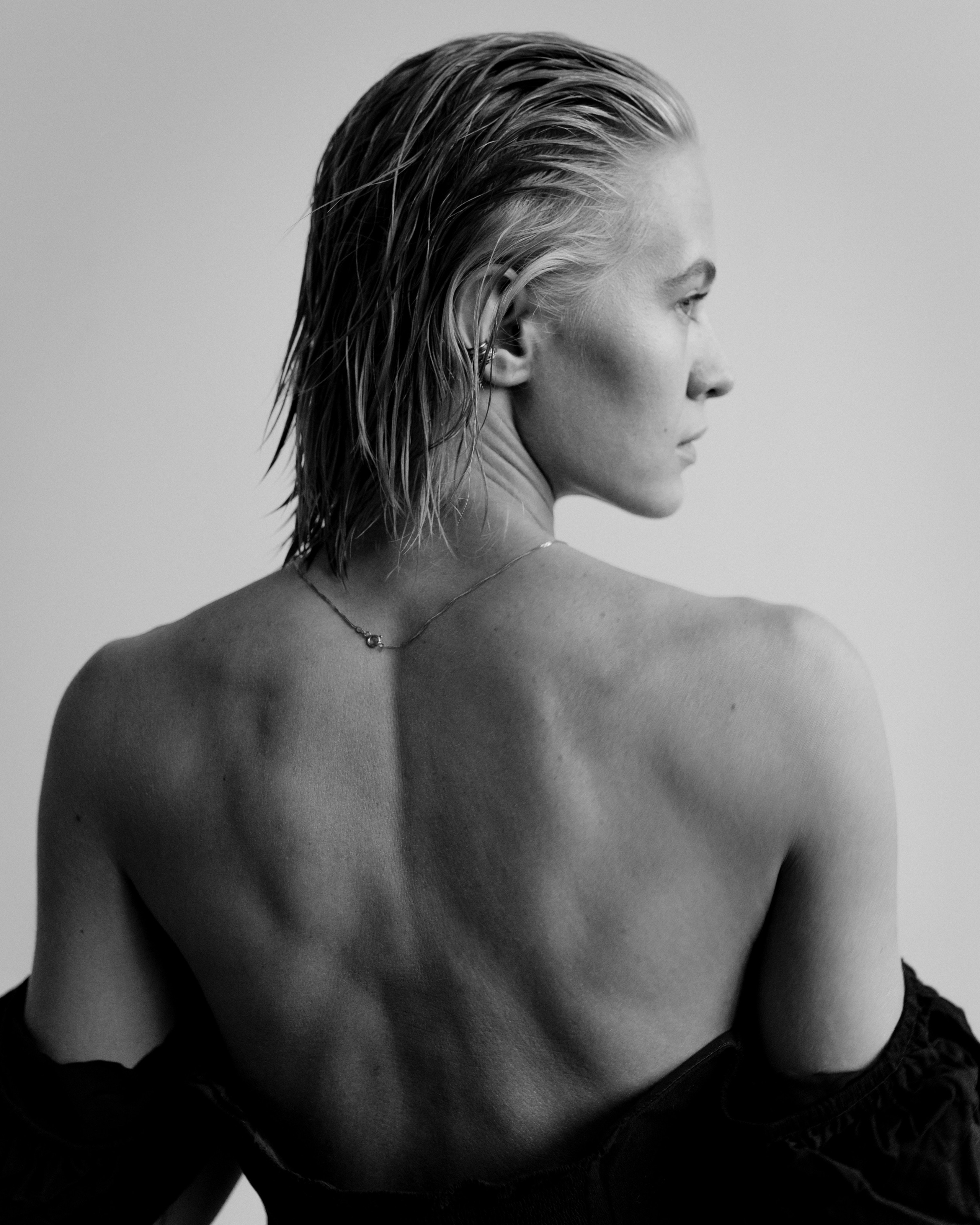 Studio. Портретный фотограф Николай Морозов