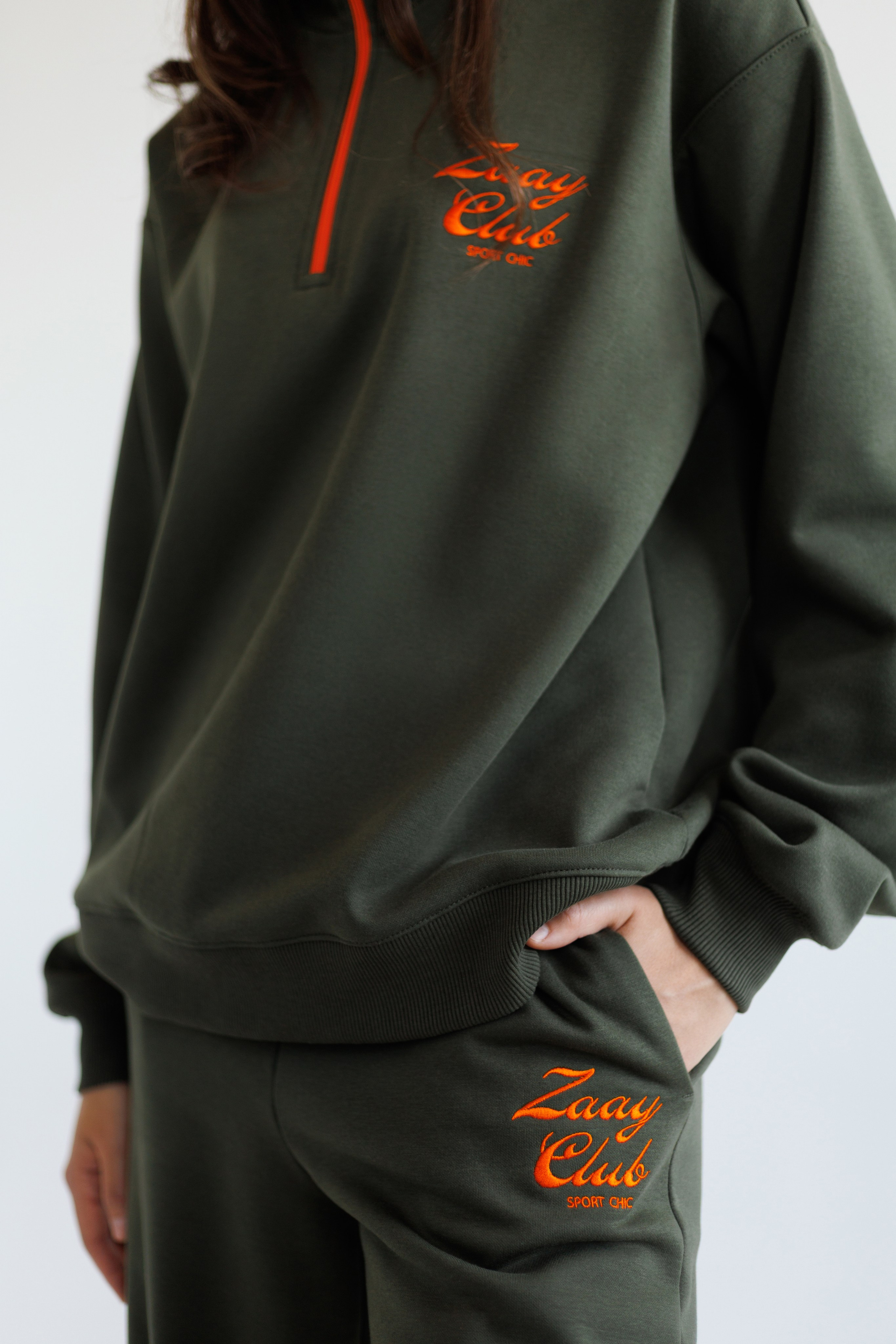 Zaay autumn 2025. Фотограф Евгений Политов