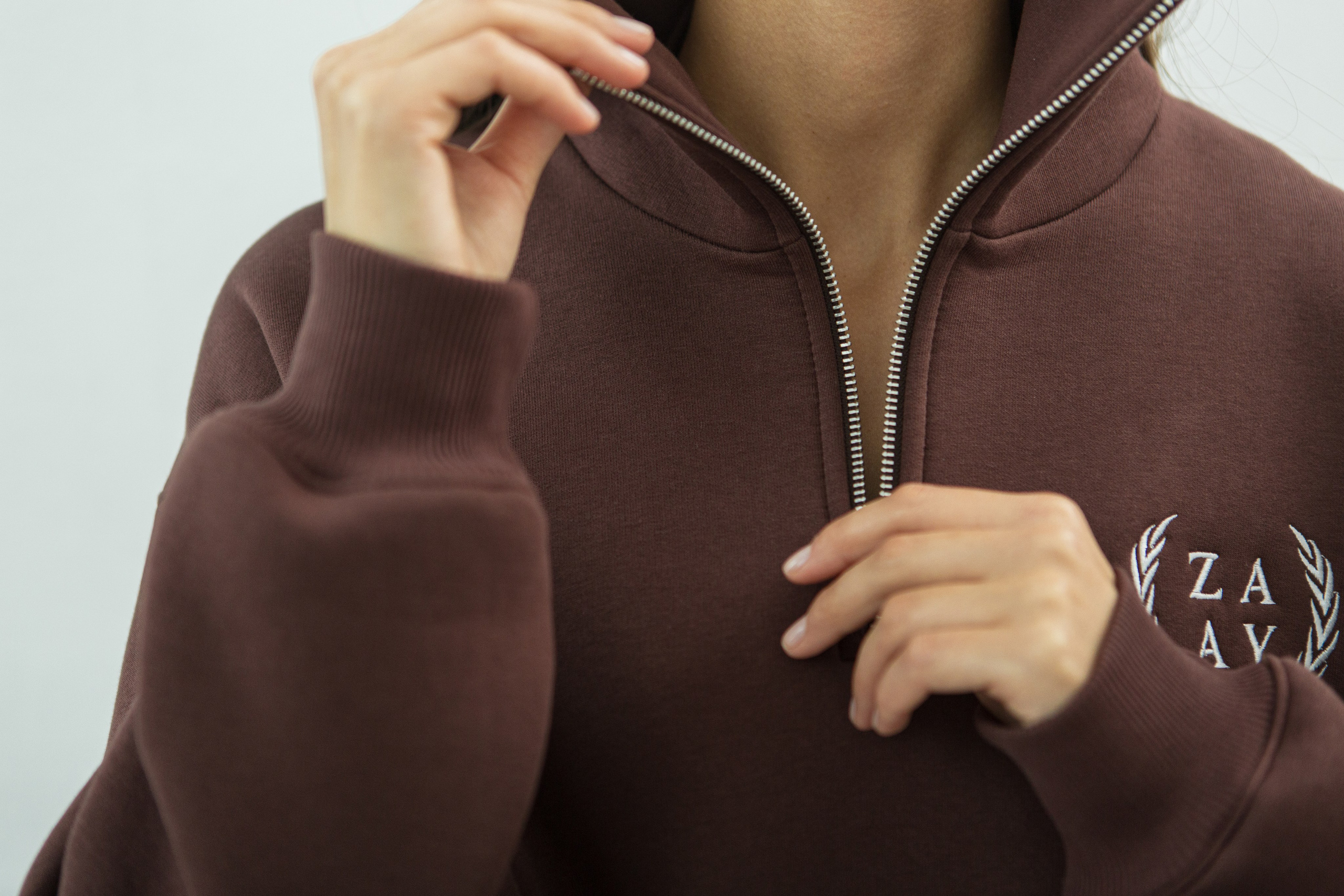 Zaay autumn 2024. Фотограф Евгений Политов