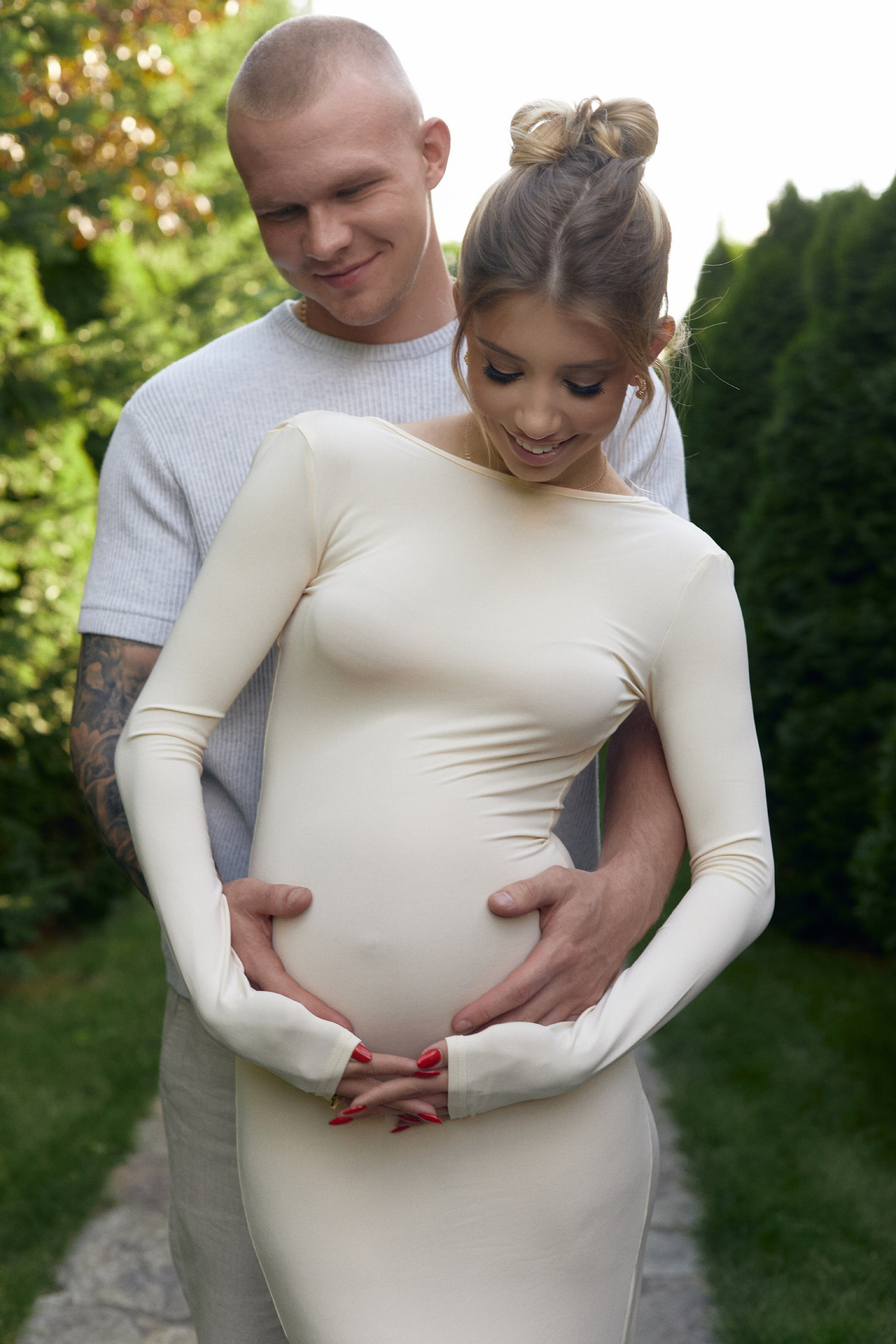 LOVE. Ася Солопова, фотограф Тюмень