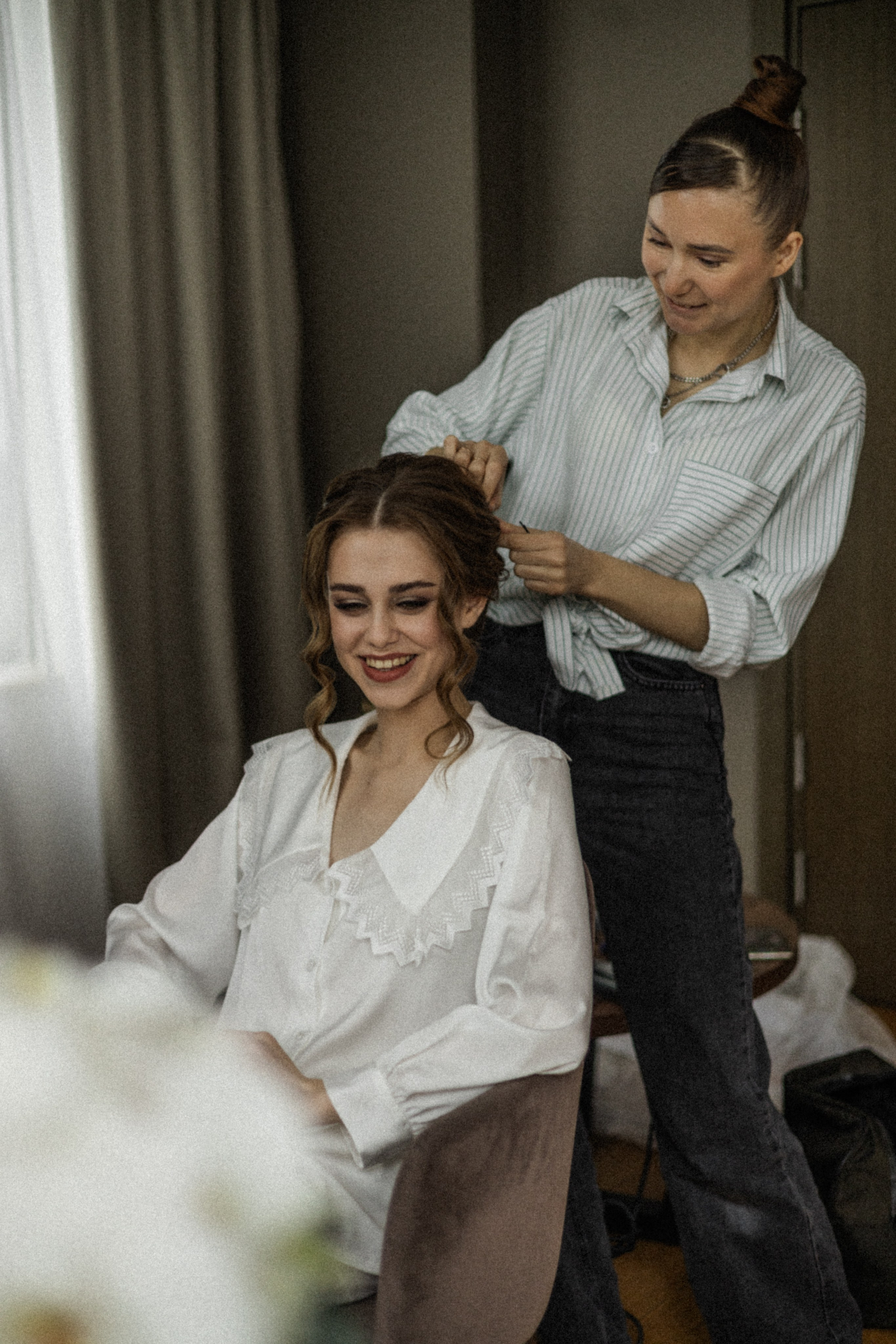 Pearl Love. Валерия Солнцева свадебный и семейный фотограф