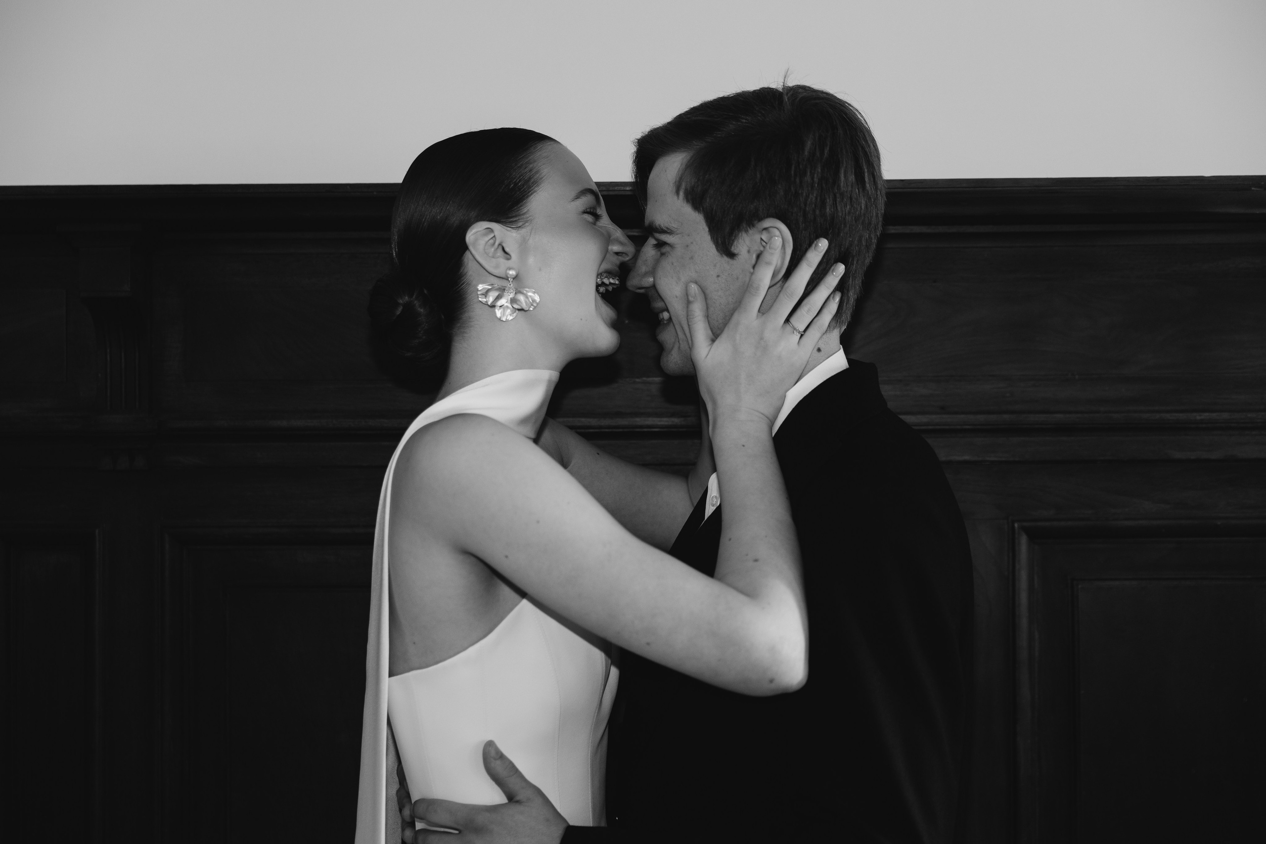 Андрей & Екатерина. Свадебный фотограф Санкт-Петербург, Юлия Радченкова