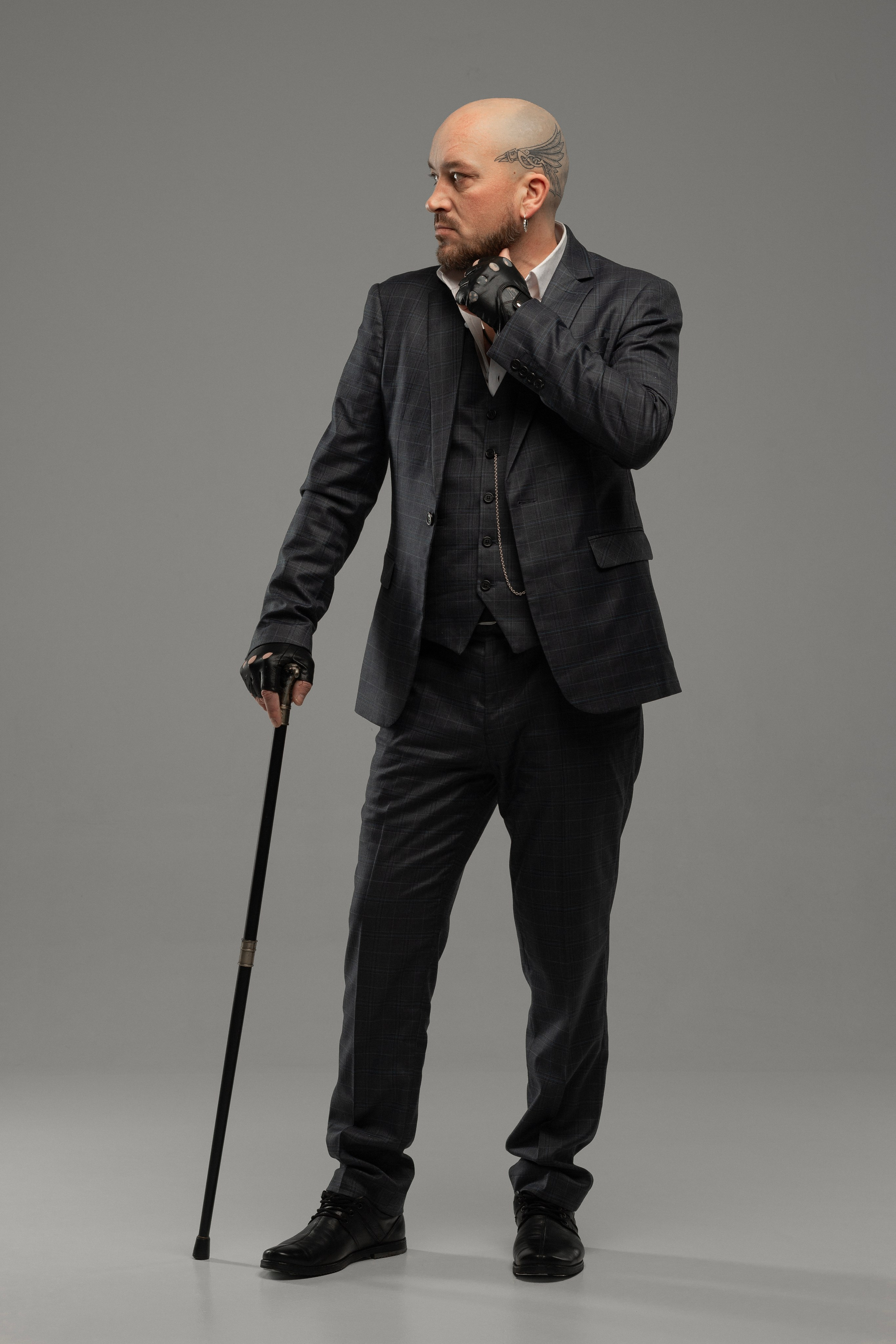 Николай. Светлана Зеленина — Семейный и индивидуальный фотограф в Перми