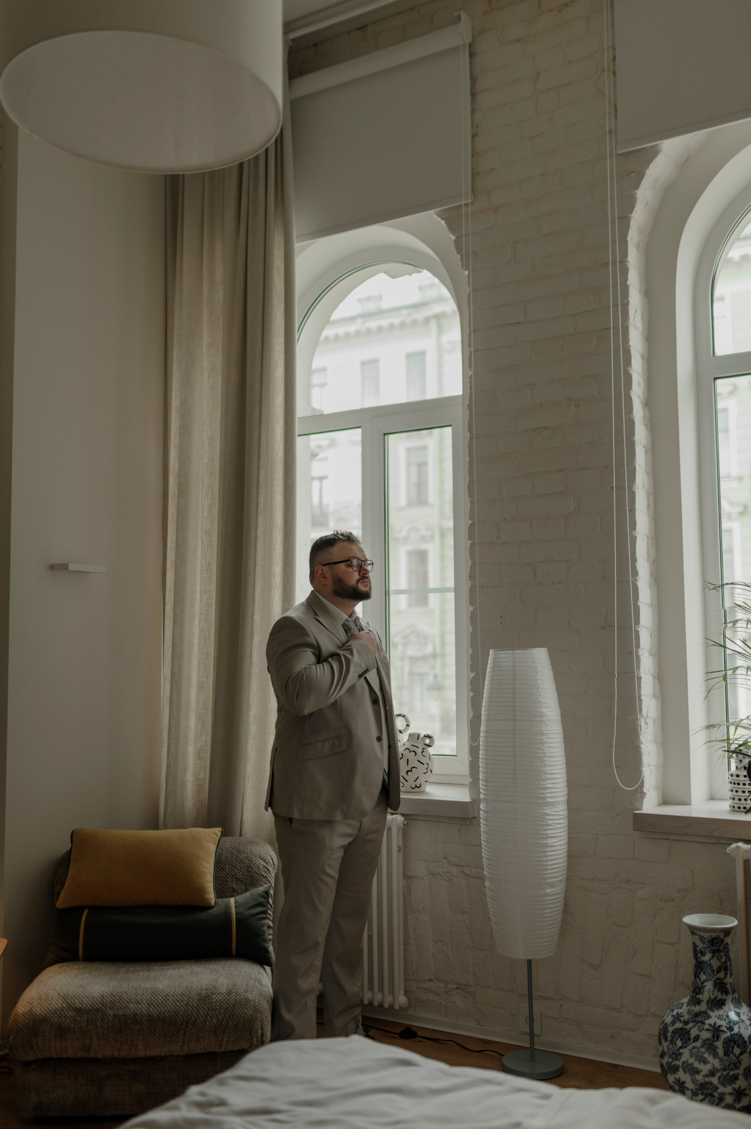 Илья и Юлия. Свадебный и Семейный фотограф в Ярославле Алёна Колясникова