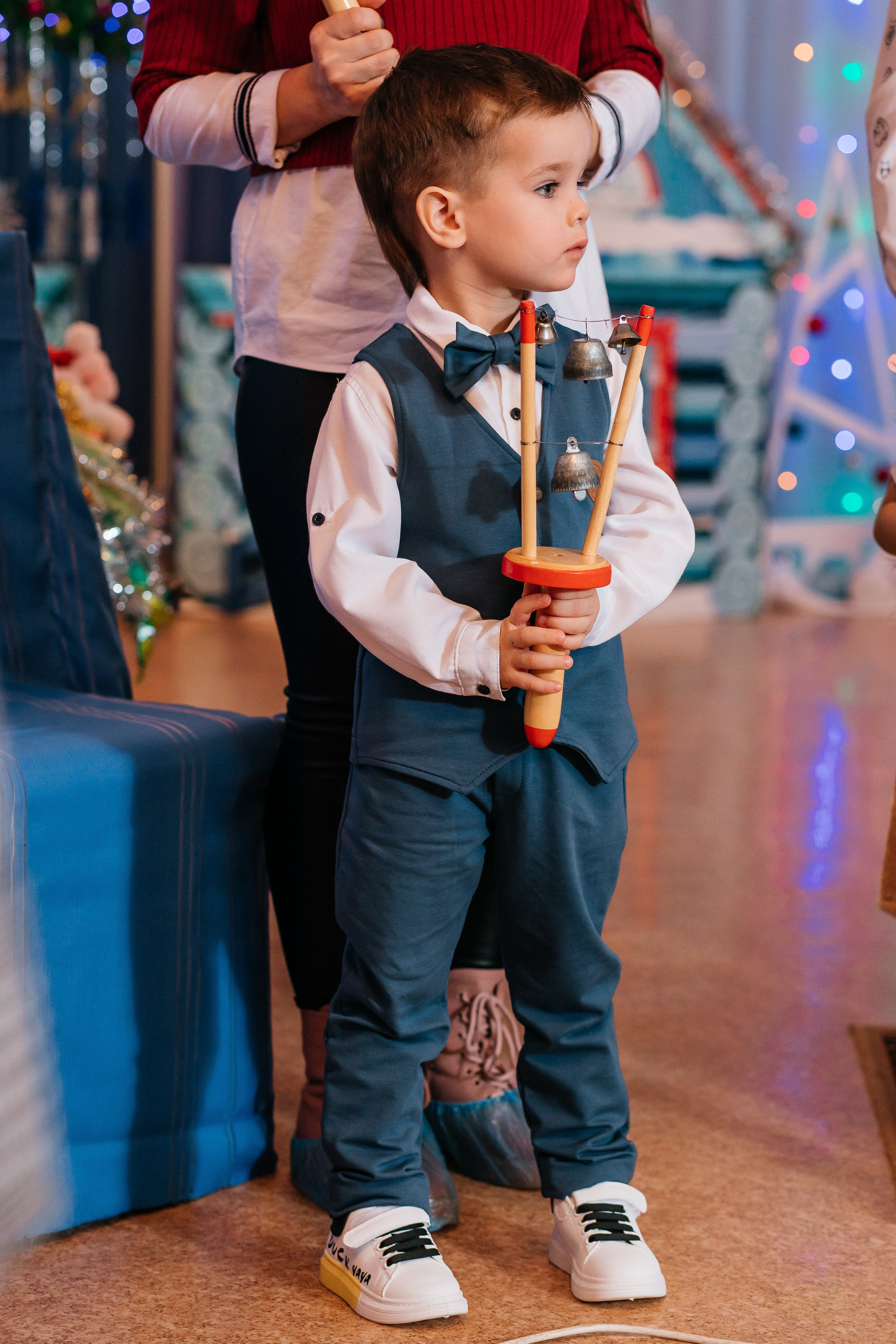 Детский сад. Свадебный фотограф Нижний Новгород | Софа Полякова