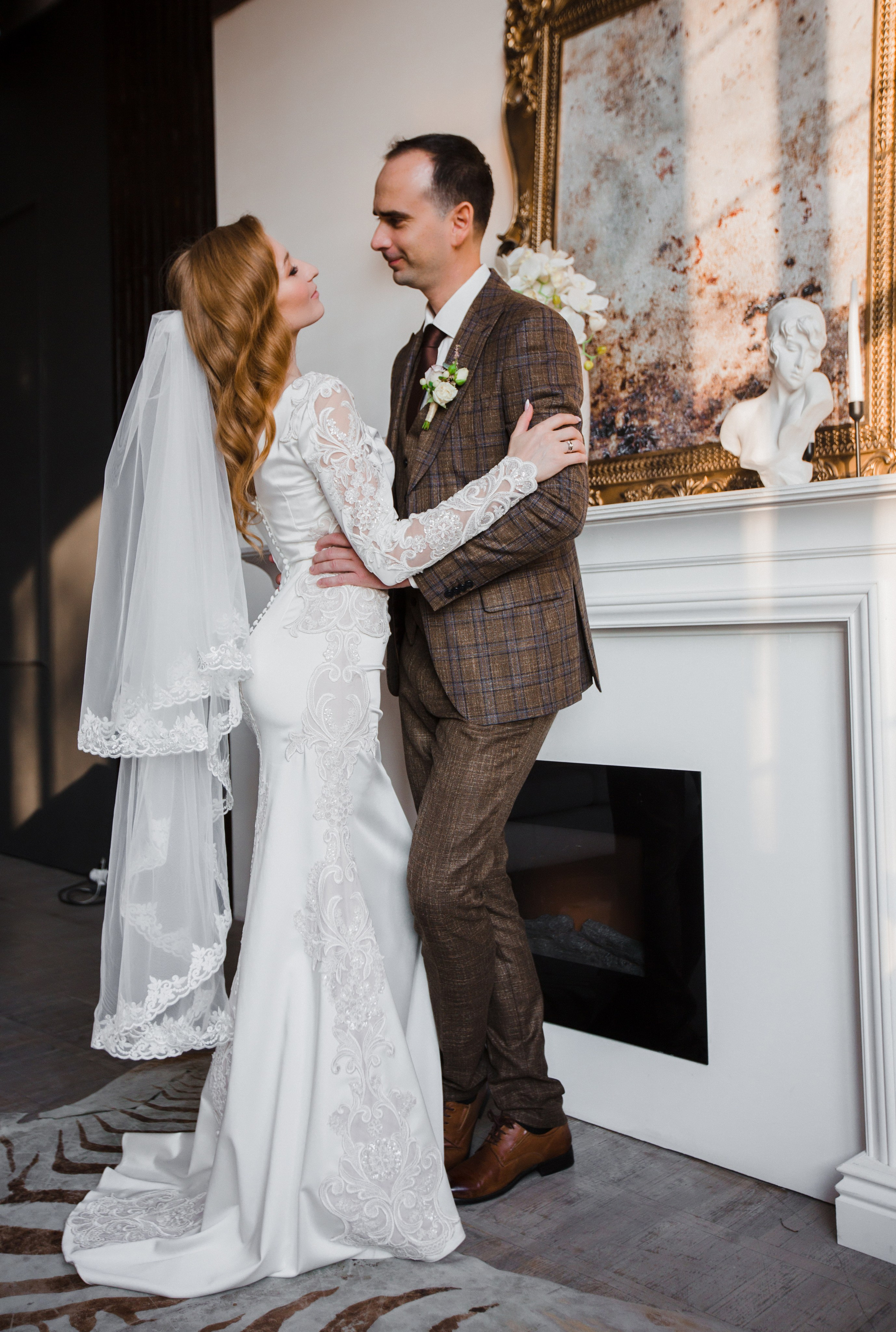 Сергей и Юлия. Свадебный и семейный фотограф в Краснодаре