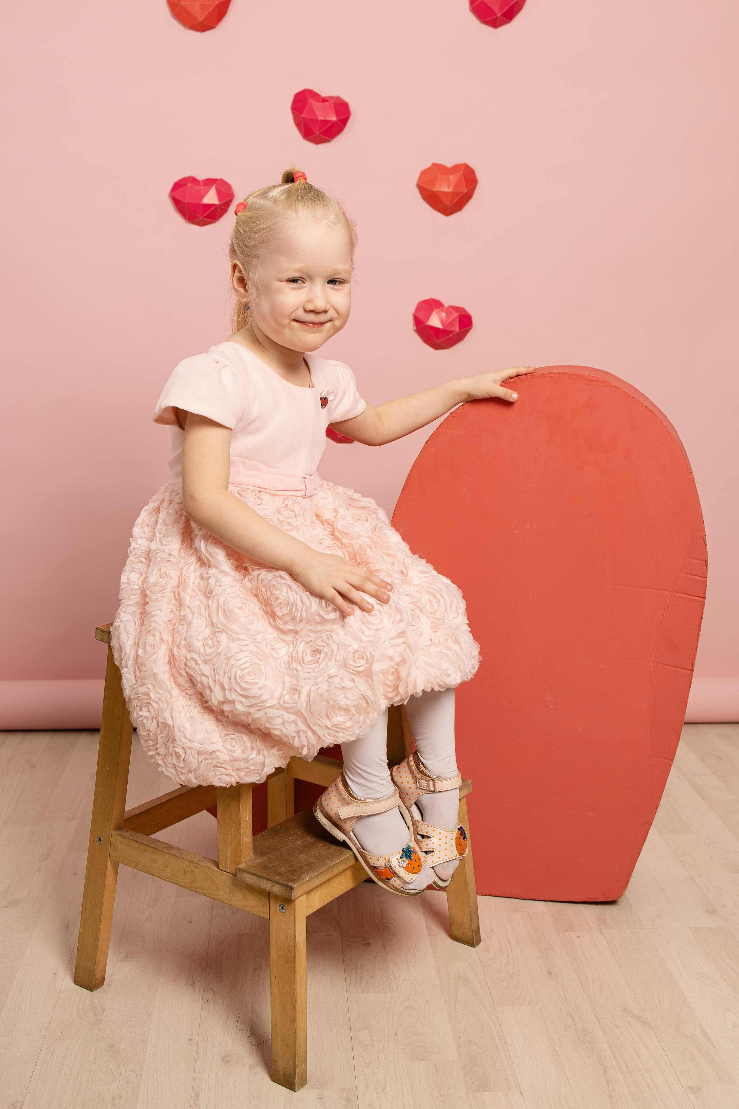 14 февраля. Фотограф в Иркутске Тома Кабанова