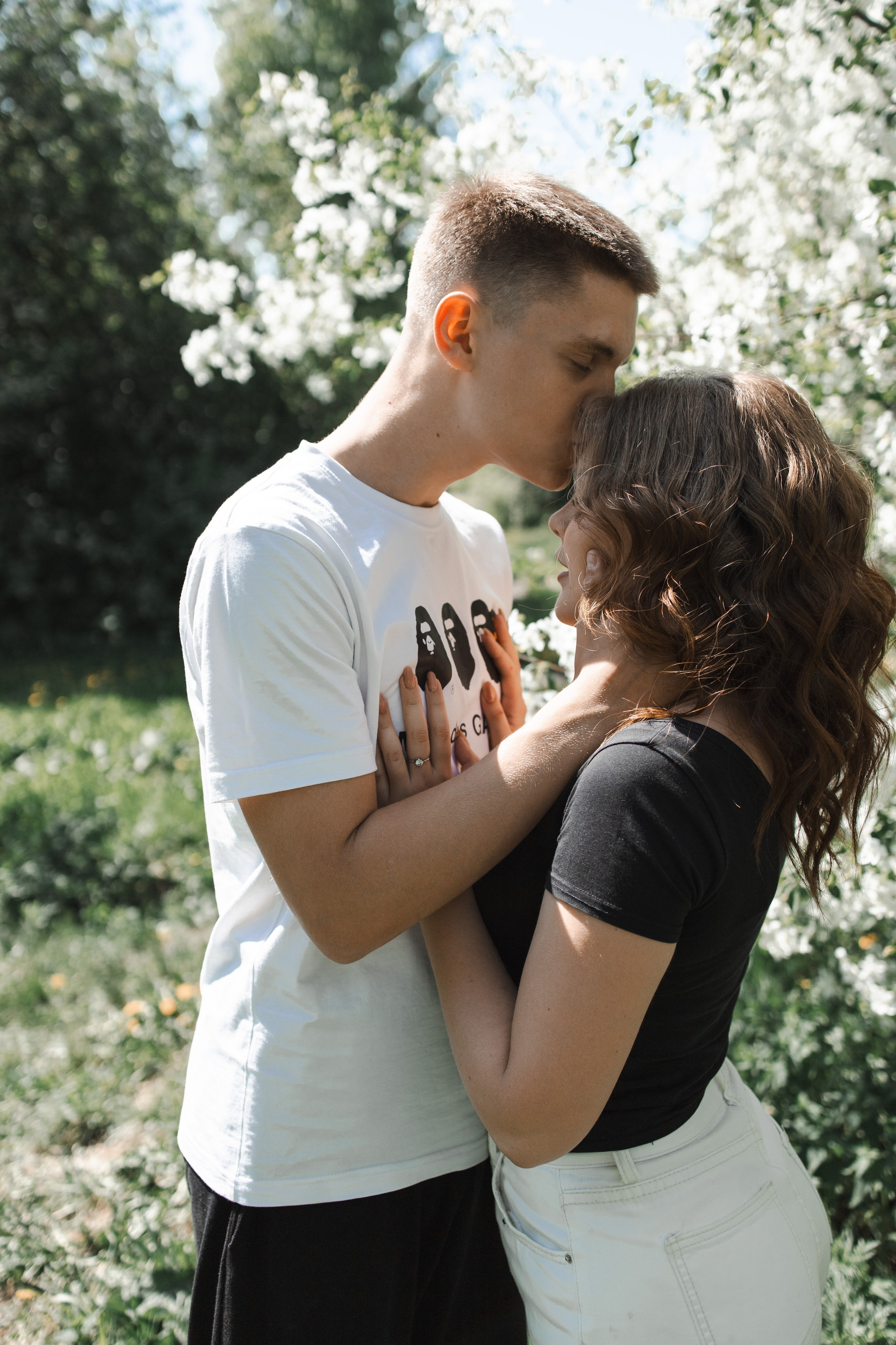 Виктория и Егор. Фотограф в Иркутске Тома Кабанова