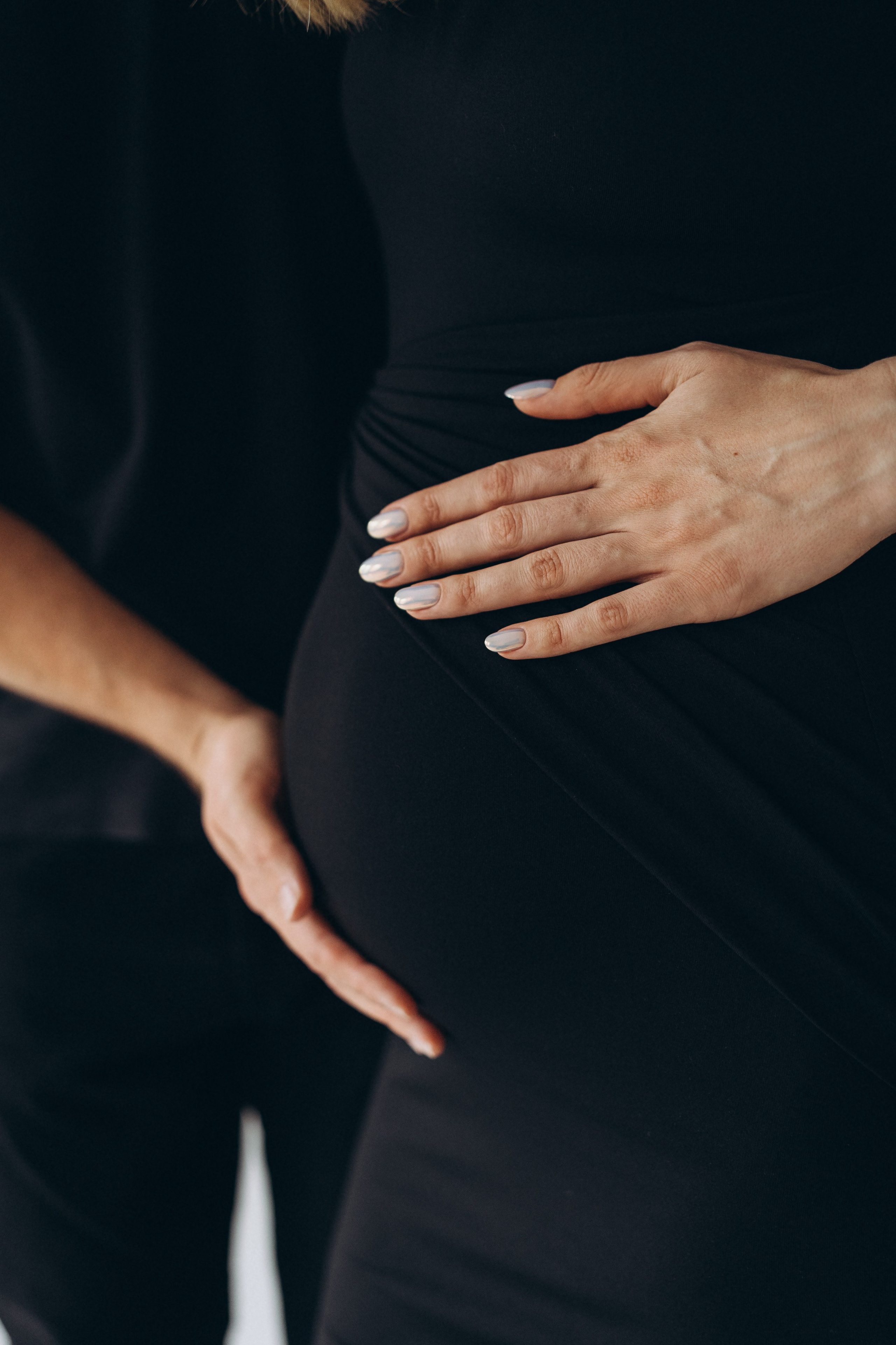 Сергей и Виктория. Фотограф в Санкт-Петербурге — Лучина Екатерина