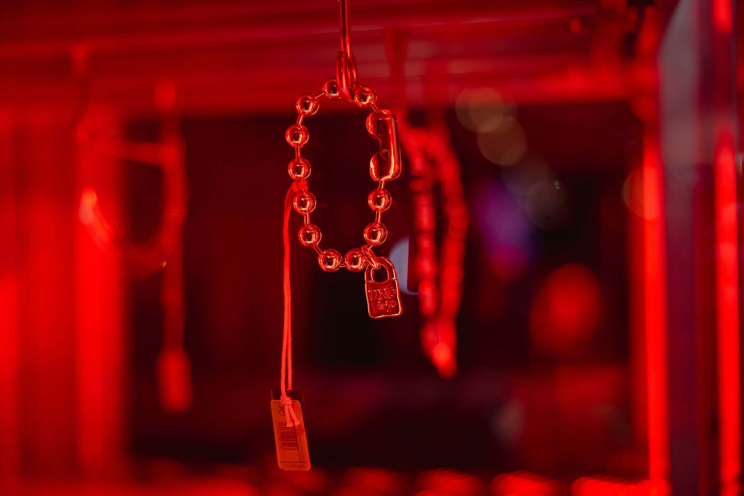 Вечеринка UNO de 50. Фотограф Москва