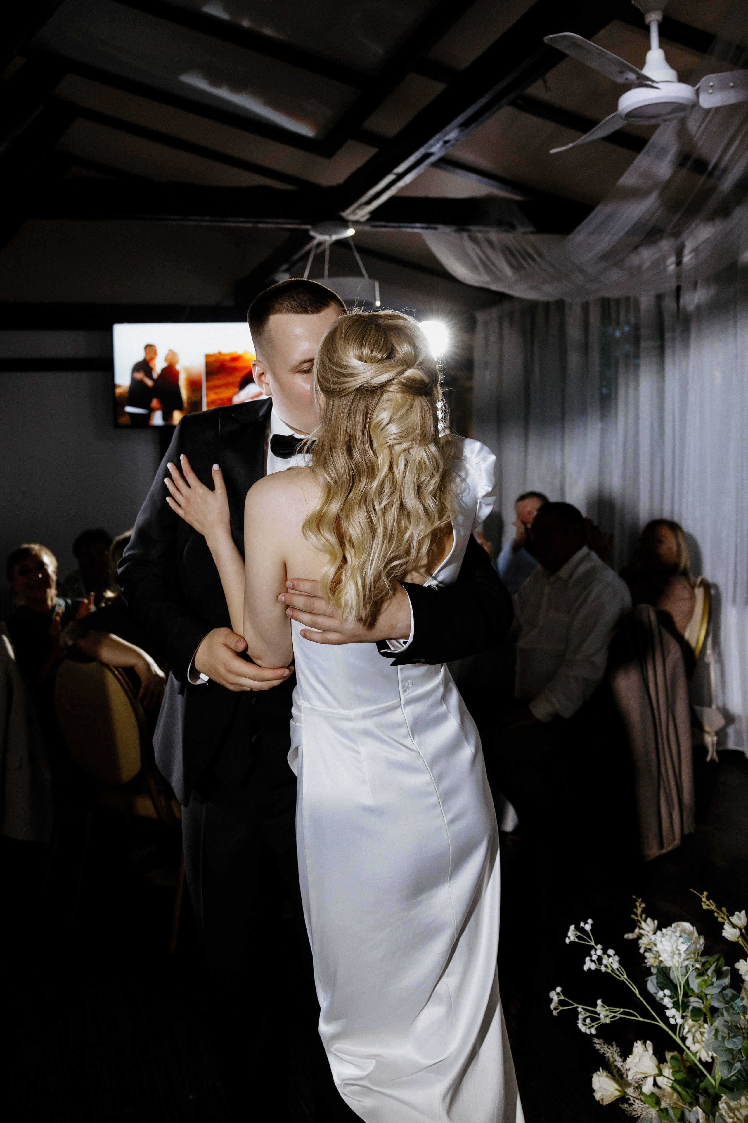 Павел и Ксения. Гринвальд. Свадебный фотограф Балчугова Мария Екатеринбург