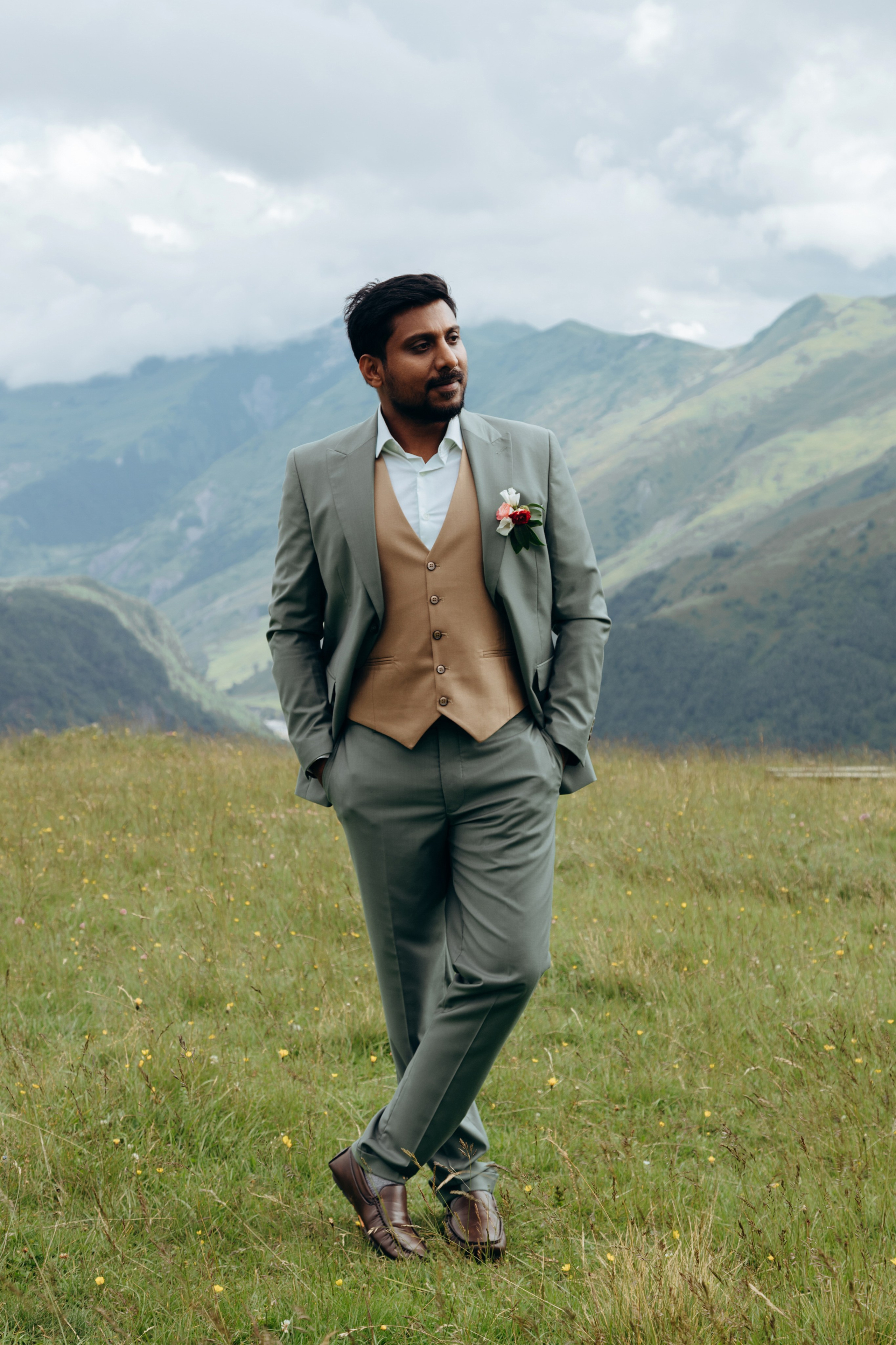 Sinduja & Ajmal. Фотограф в Тбилиси Наталья Фомина