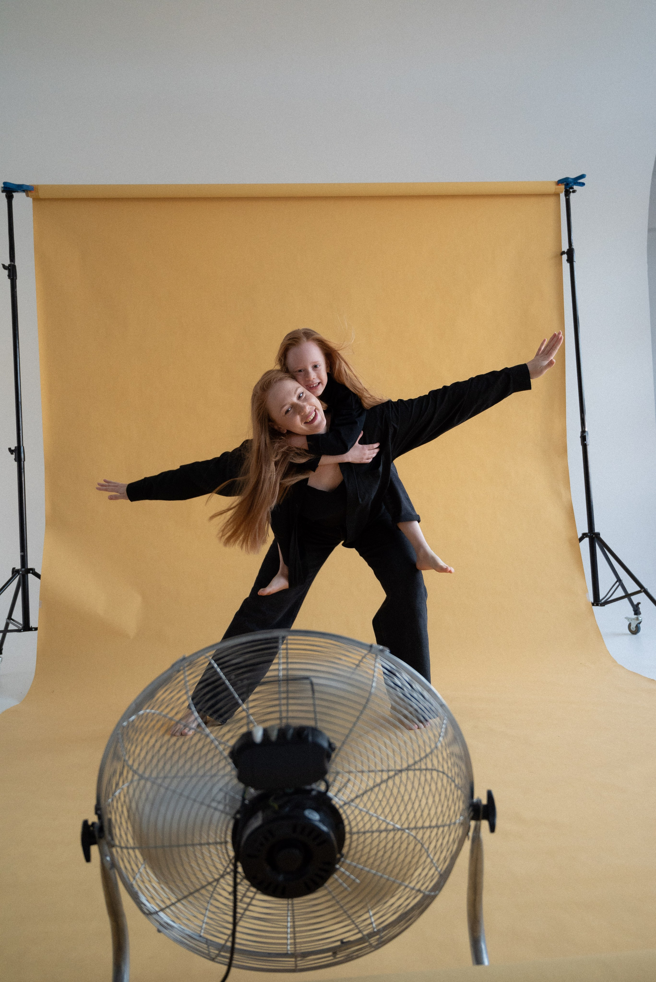 Вика и Оля. Тамара Власова