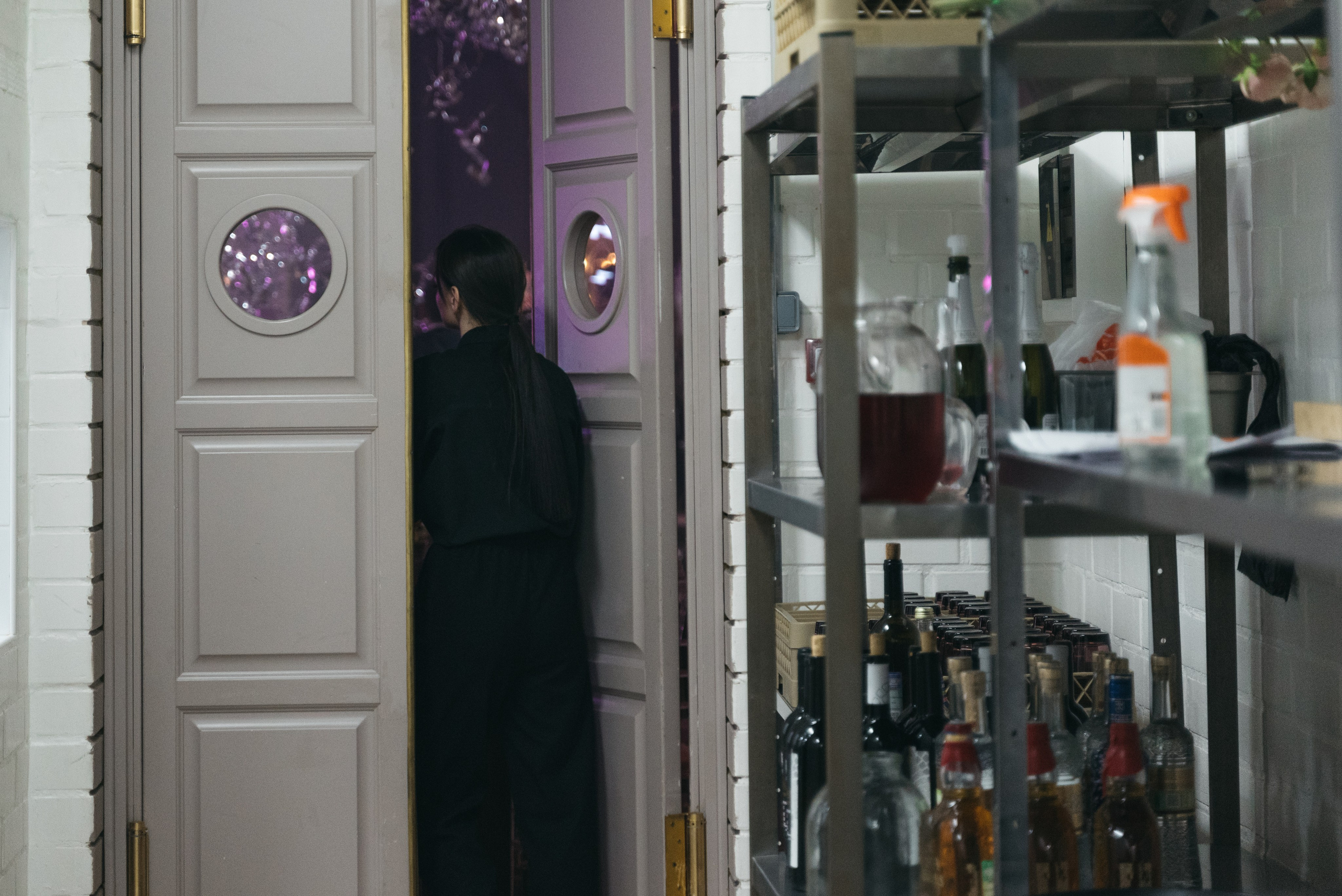 Backstage 23.03.24. Репортажный и свадебный фотограф в Сургуте