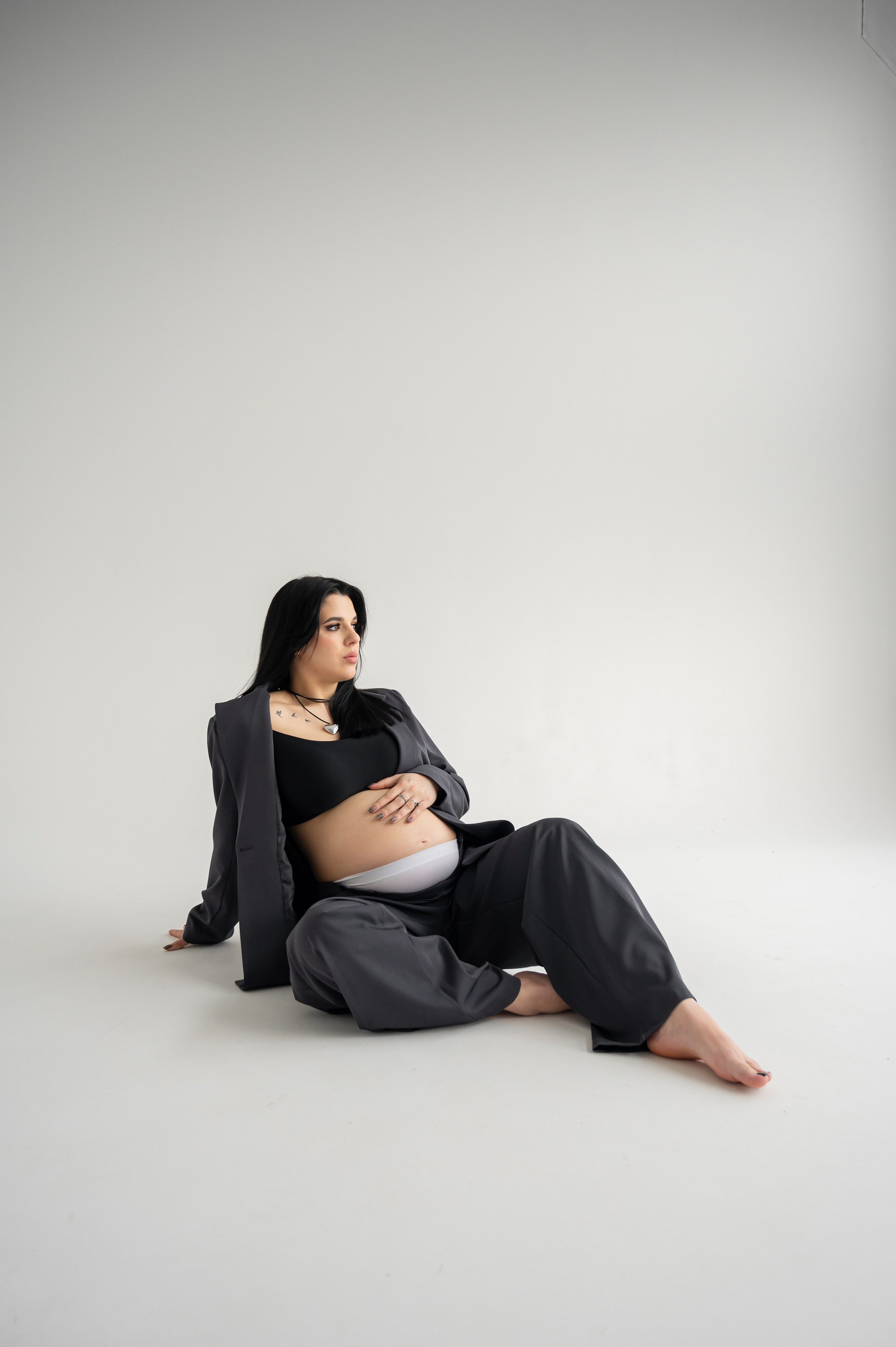 Индивидуальная. Портретный и свадебный фотограф в Москве Анастасия Терентьева