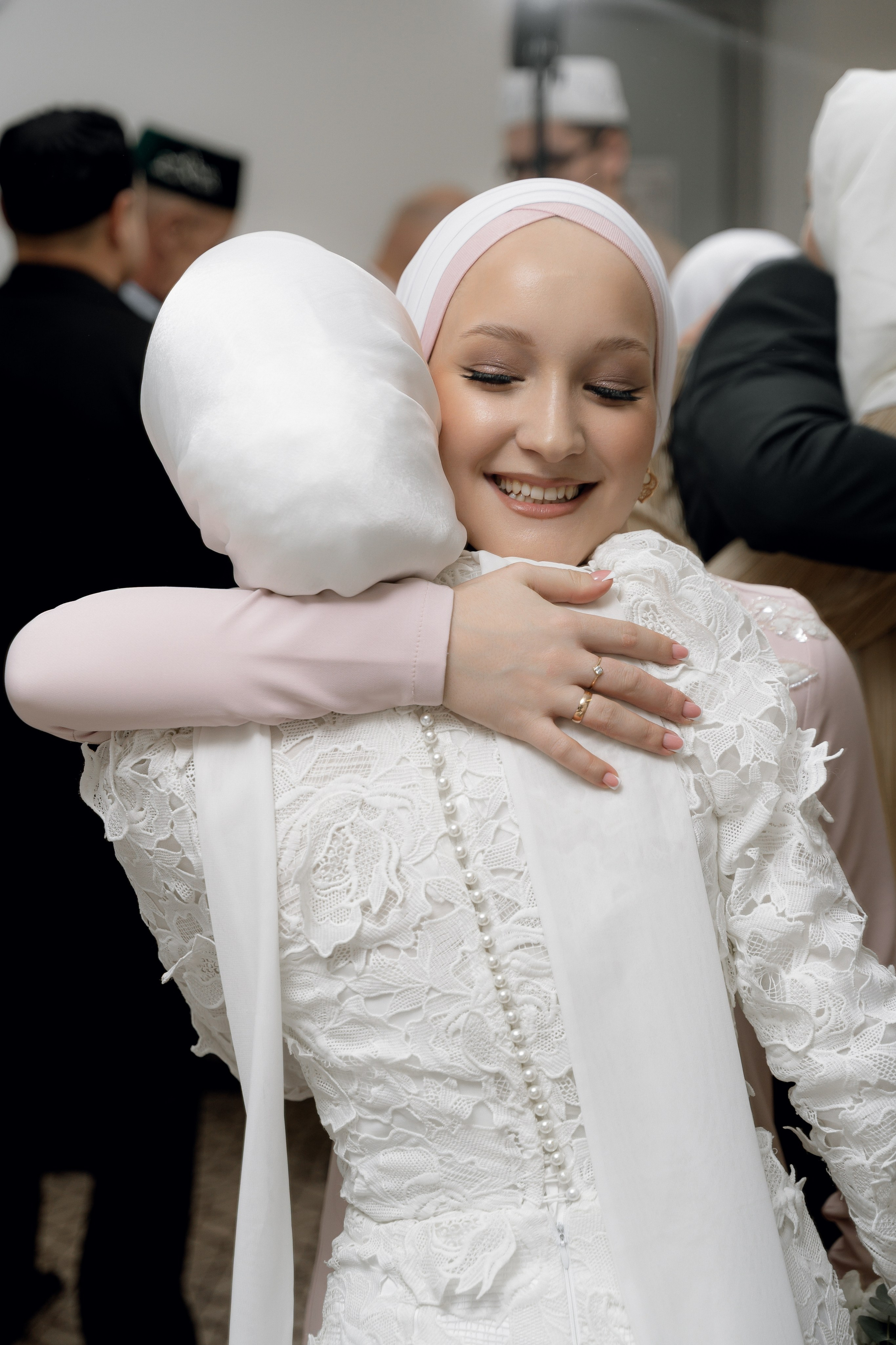 Данис & Ильзира (Алтан). RAMIL SAFIULLIN