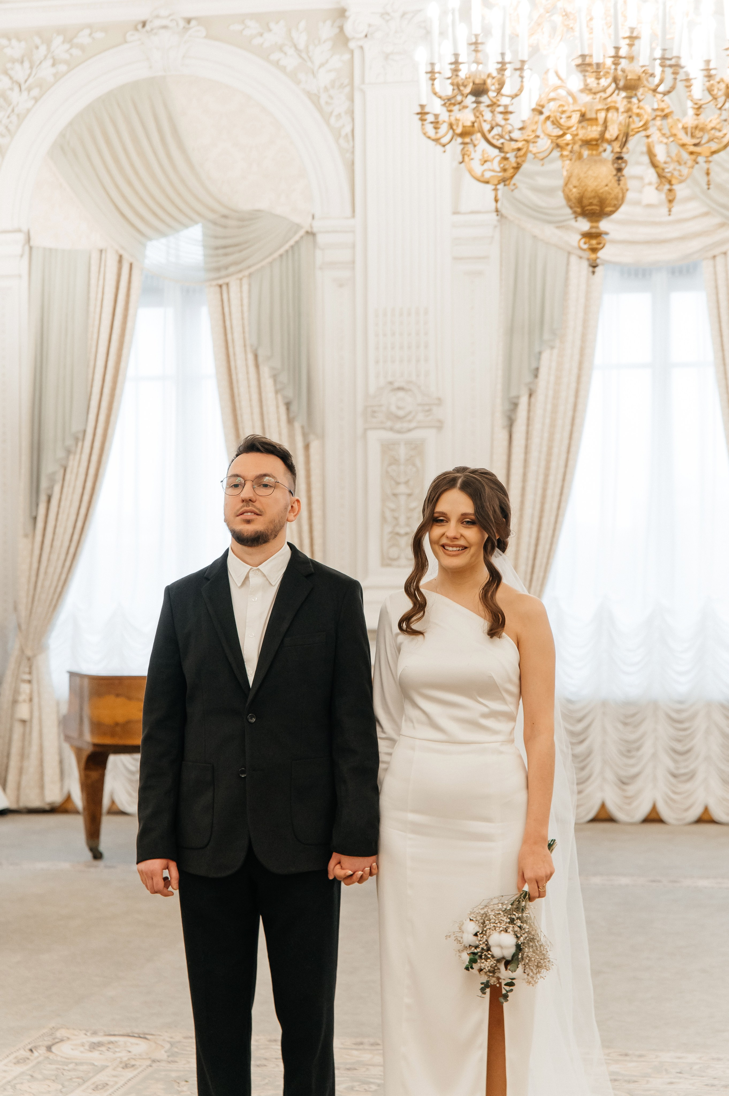 WEDDING. Мария — Свадебный фотограф