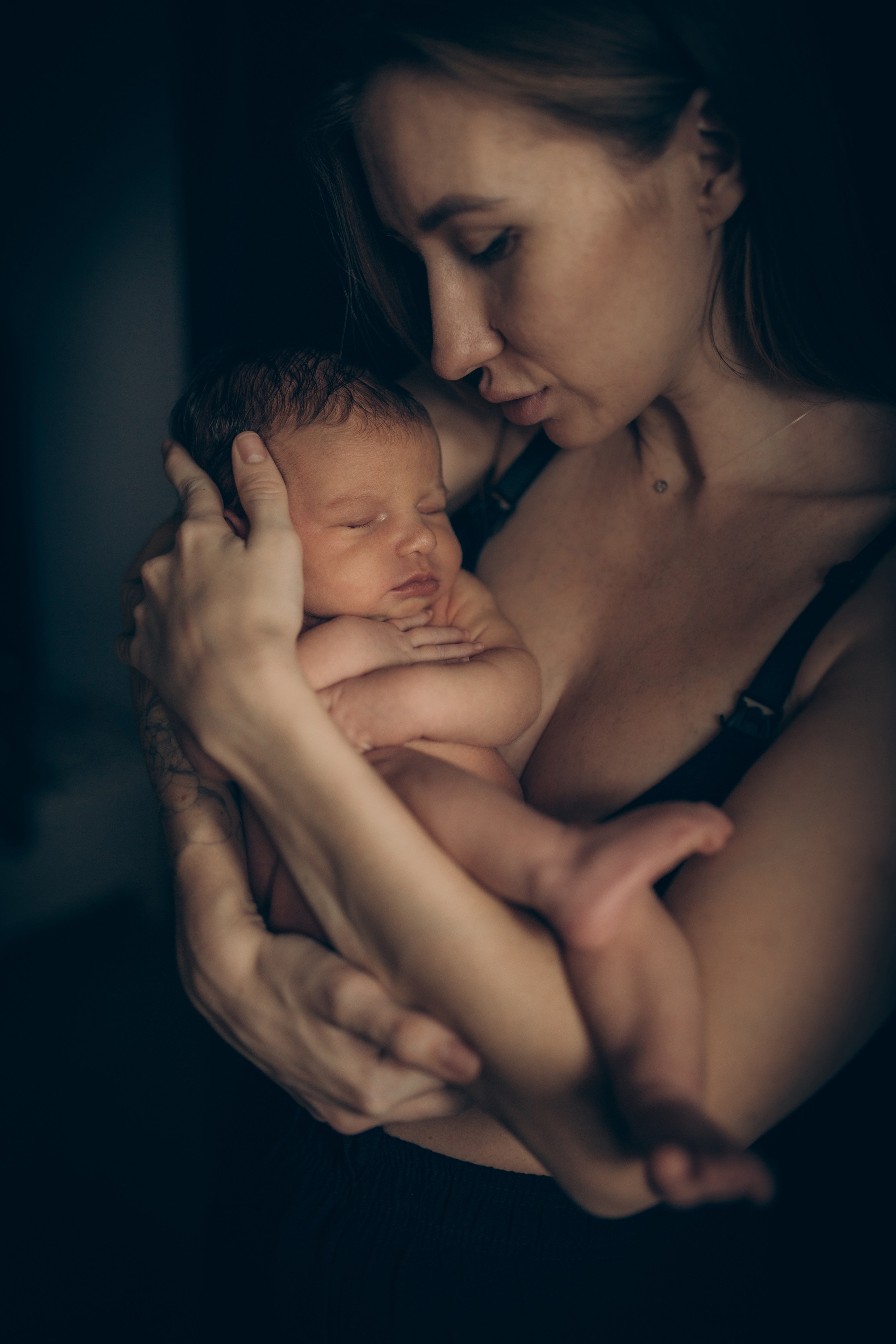 Дана. Семейный фотограф и фотограф на роды в Ростове-на-Дону Мухина Виктория