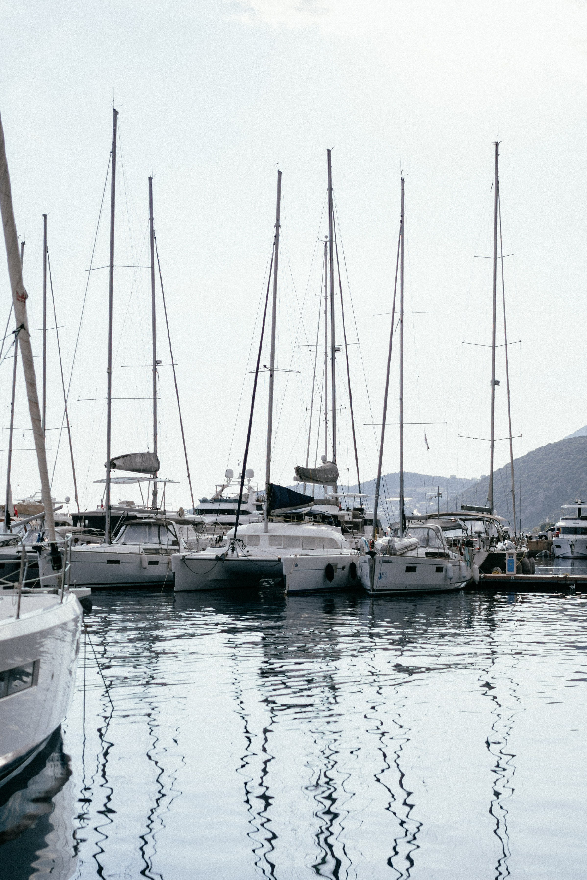 P&N Yachting. Фотограф в Москве Маша Игитова