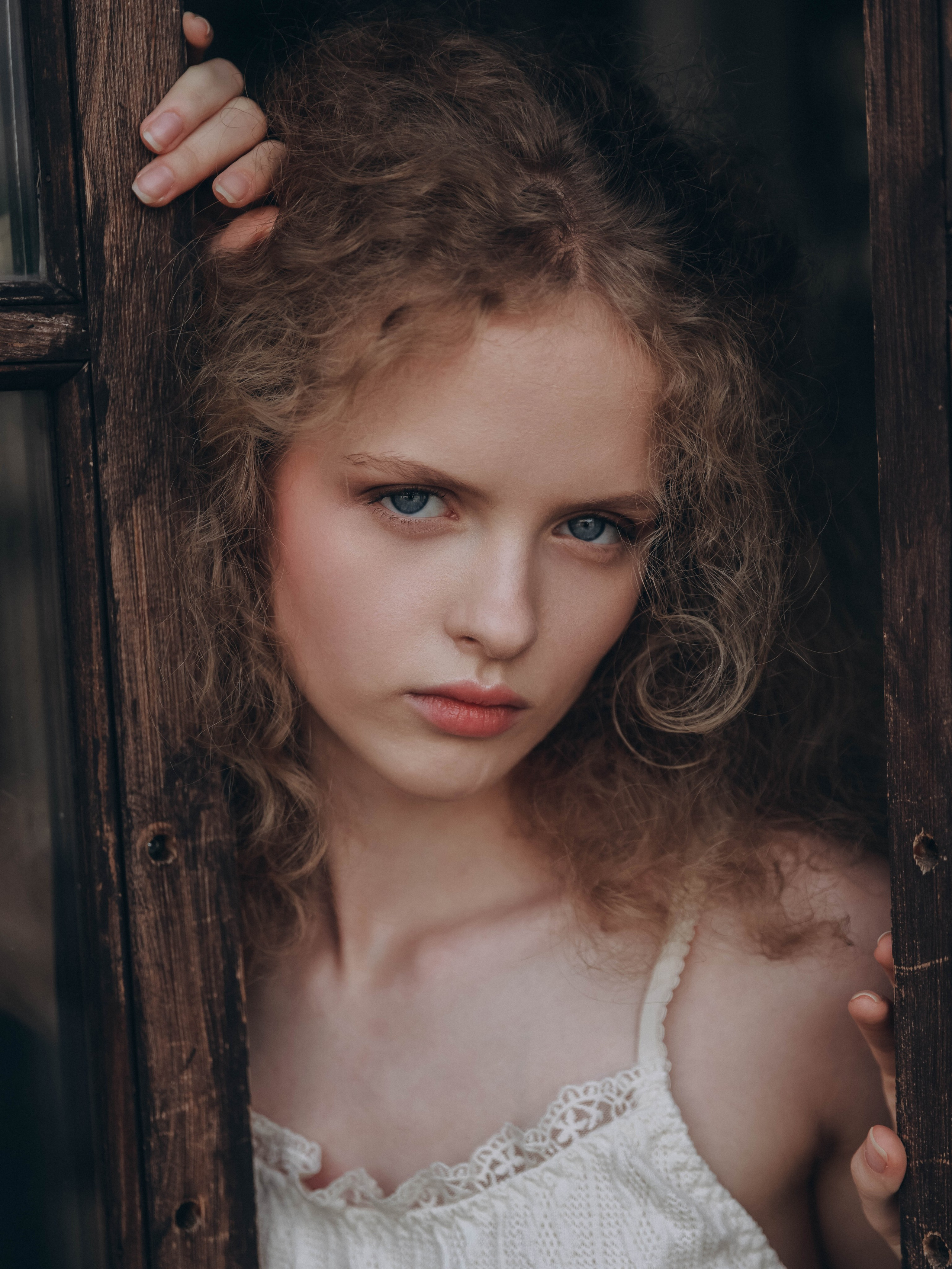 Тая. Мультифотограф Динара Ахмедзянова