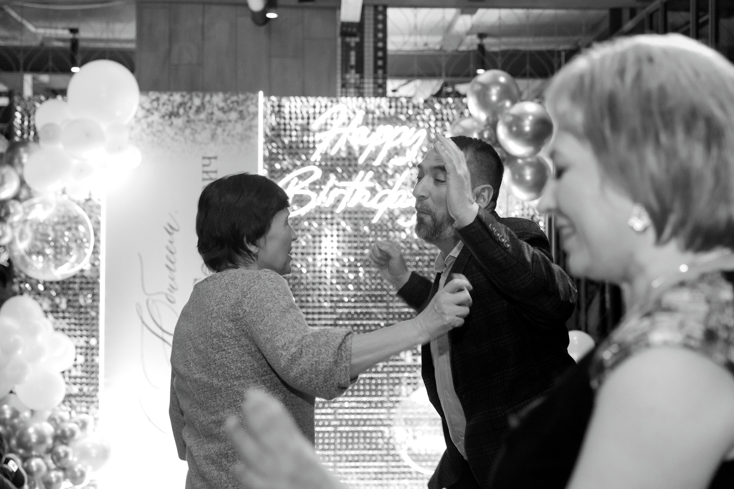 50 лет — всё только начинается. 📷˙Свадебный фотограф и видеограф в Чебоксарах | Ксения